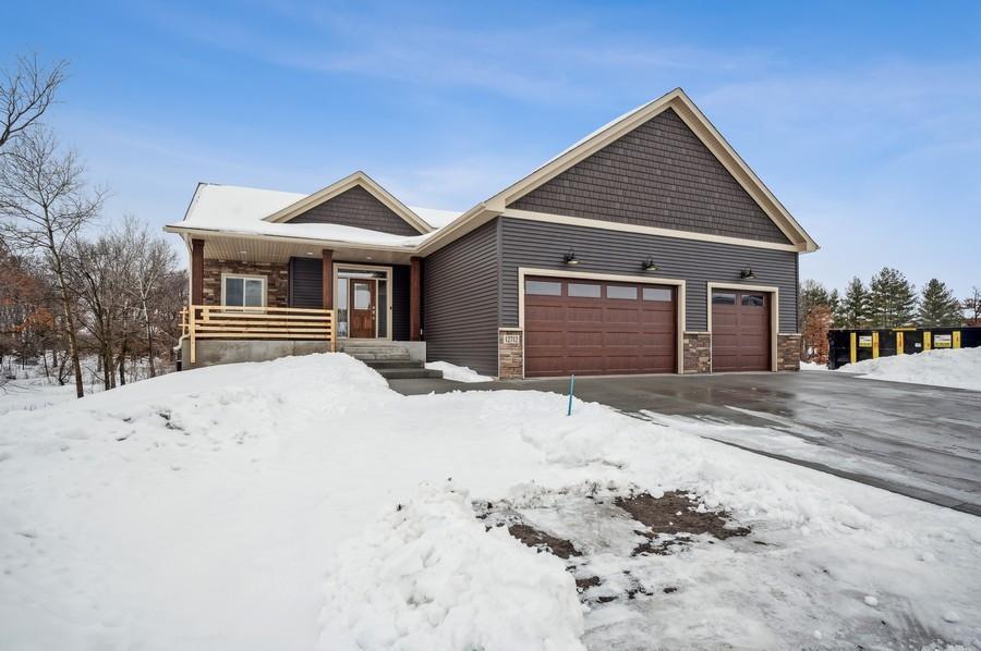 View of Residential at 12712 dunkirk Street, Blaine MN 55449, Blaine - Mike Wilen | Minnesota Team Real Estate