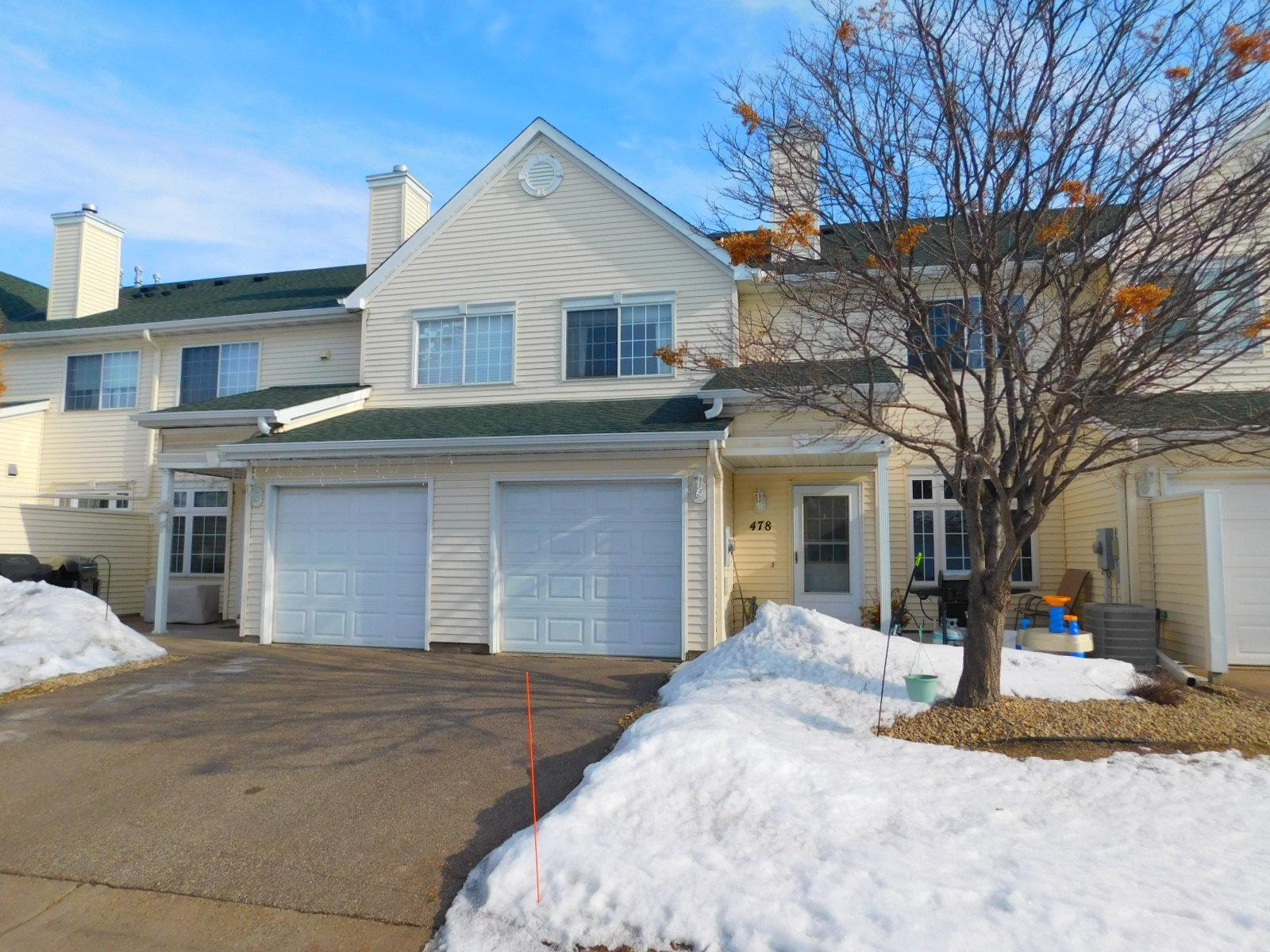 View of Residential at 478 Aqua Circle, Lino Lakes MN 55014, Lino Lakes - Mike Wilen | Minnesota Team Real Estate