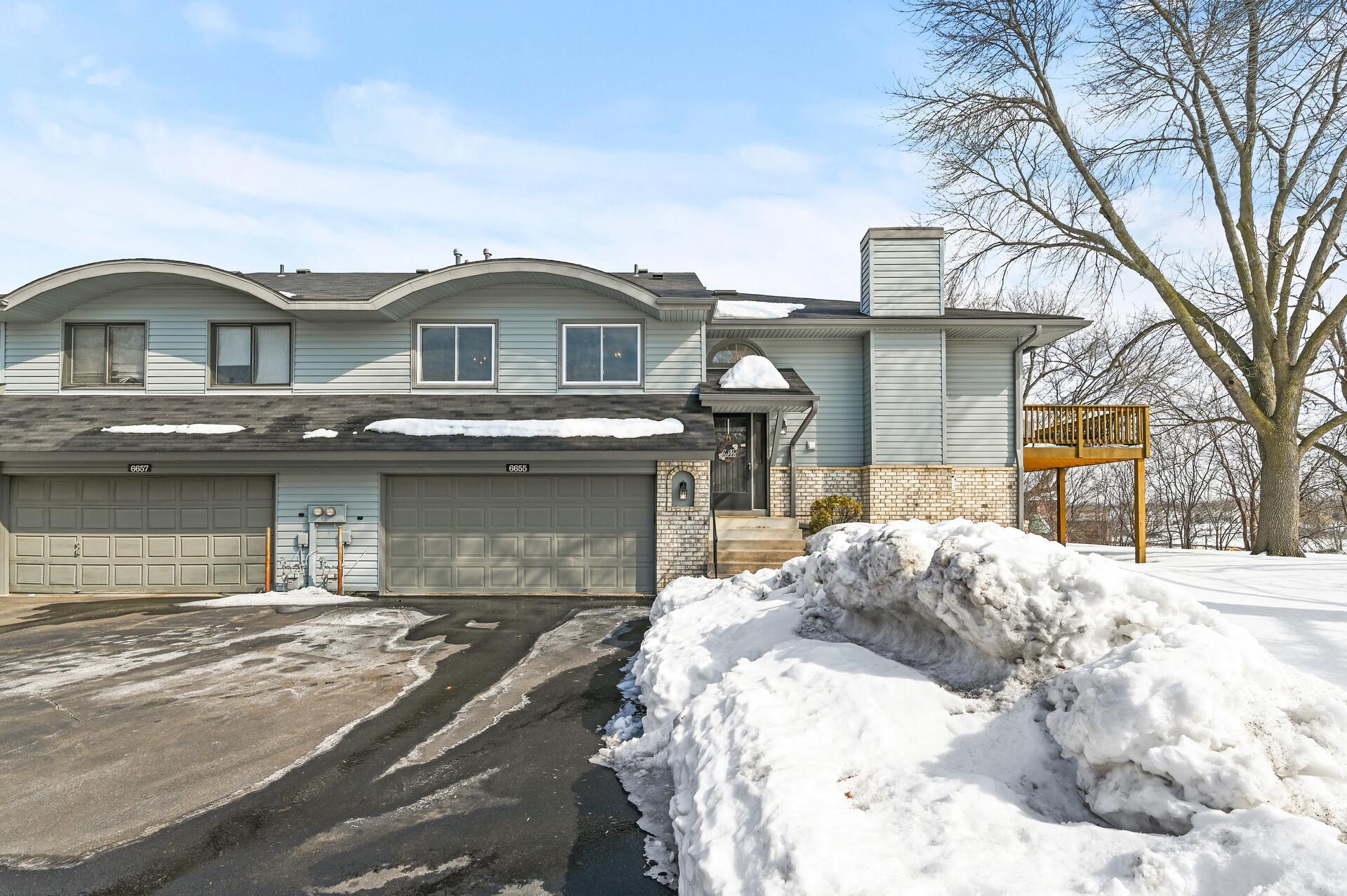 View of Residential at 6655 Falstaff Road, Woodbury MN 55125, Woodbury - Mike Wilen | Minnesota Team Real Estate