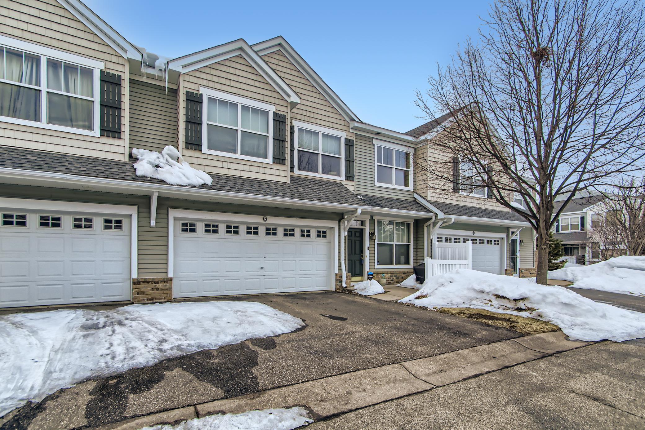 View of Residential at 1601 Woodlynn Avenue #6, Maplewood MN 55109, Maplewood - Mike Wilen | Minnesota Team Real Estate