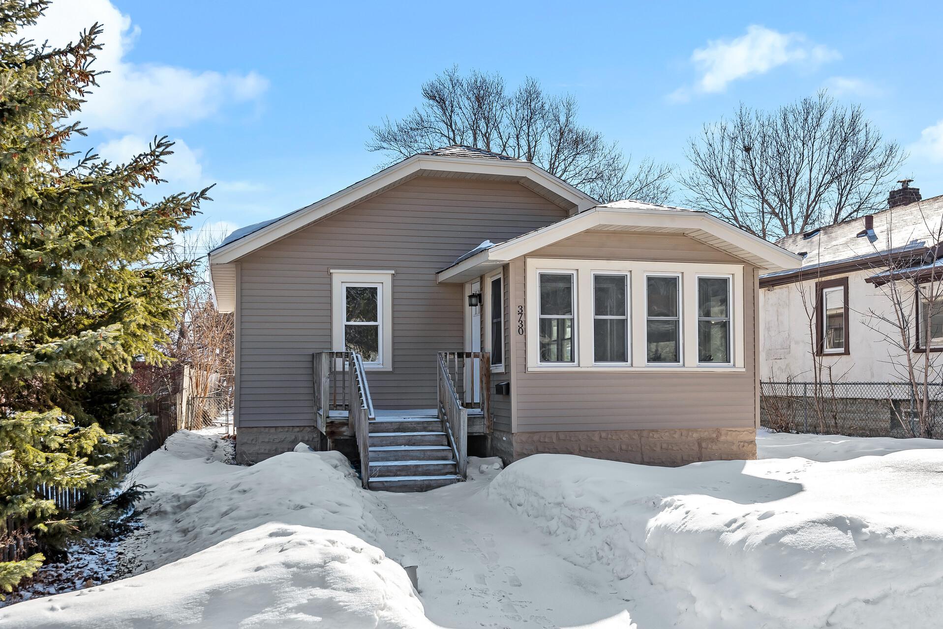 View of Residential at 3730 Newton Avenue, Minneapolis MN 55412, Minneapolis - Mike Wilen | Minnesota Team Real Estate