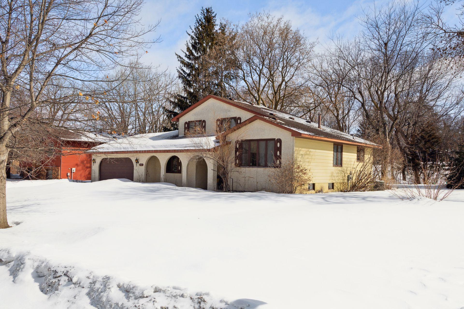 View of Residential at 4500 Pleasant Drive, New Brighton MN 55112, New Brighton - Mike Wilen | Minnesota Team Real Estate