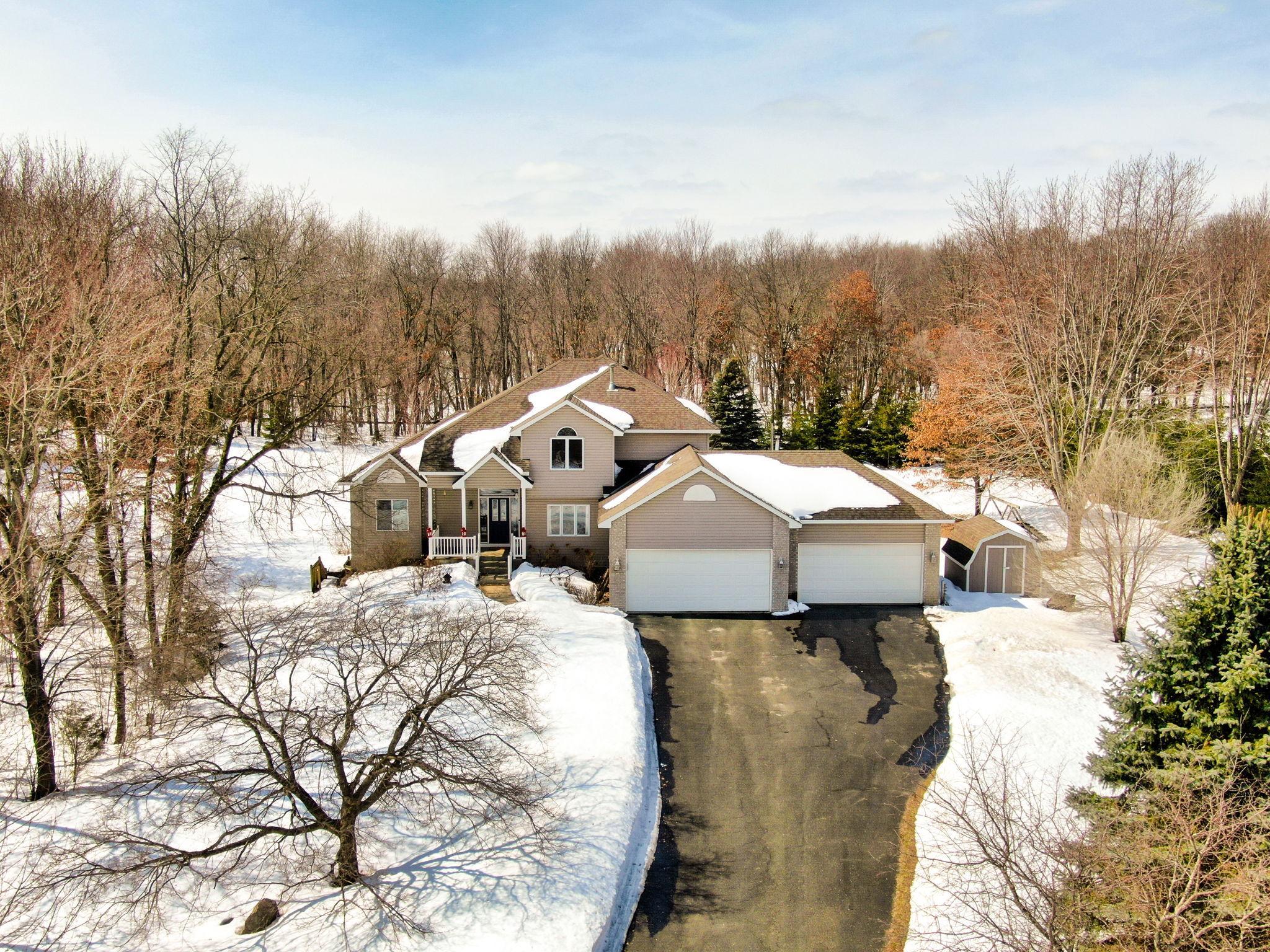View of Residential at 16222 Urbank Street, Ham Lake MN 55304, Ham Lake - Mike Wilen | Minnesota Team Real Estate