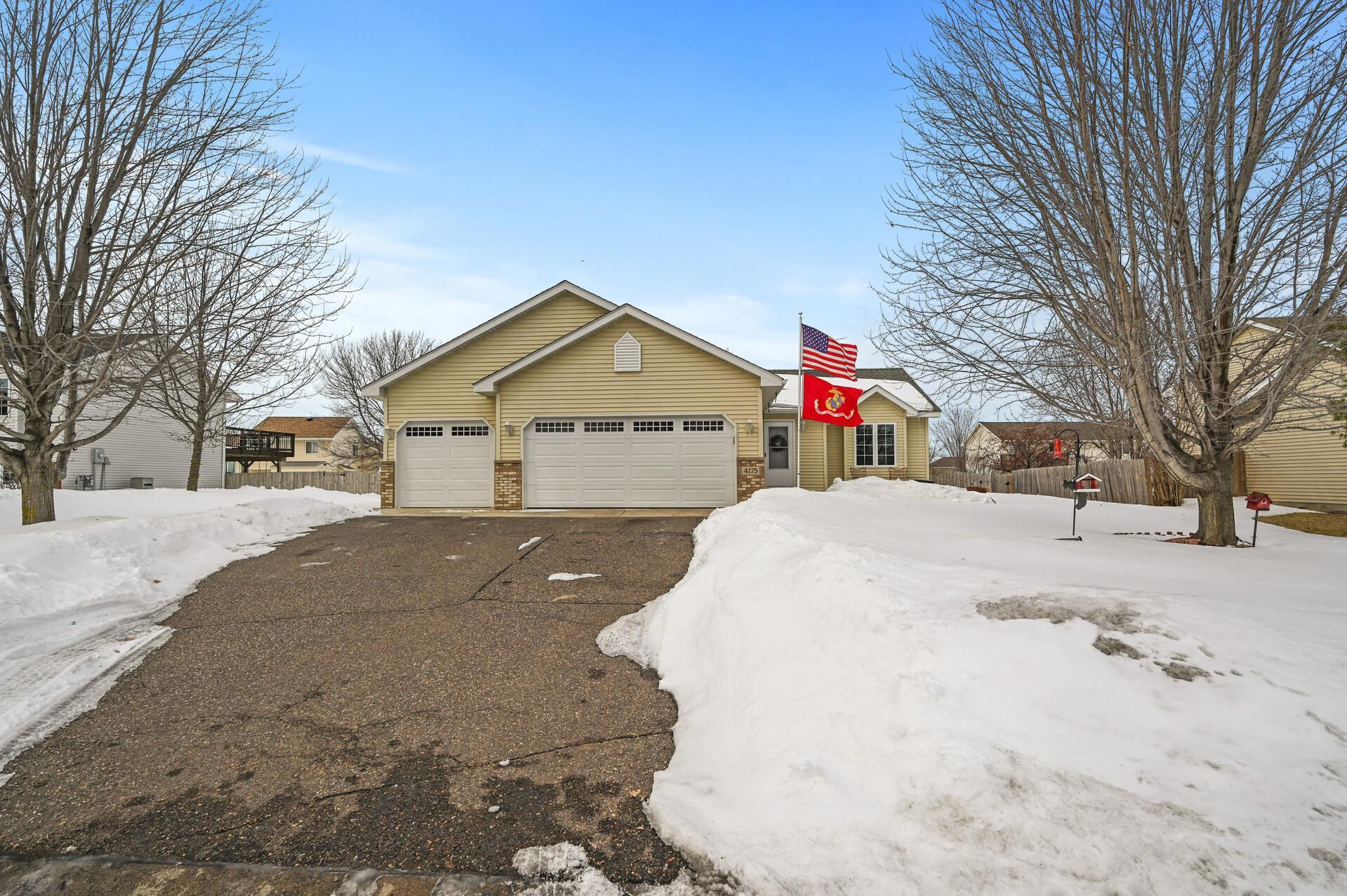 View of Residential at 4175 Jansen Avenue, Saint Michael MN 55376, Saint Michael - Mike Wilen | Minnesota Team Real Estate