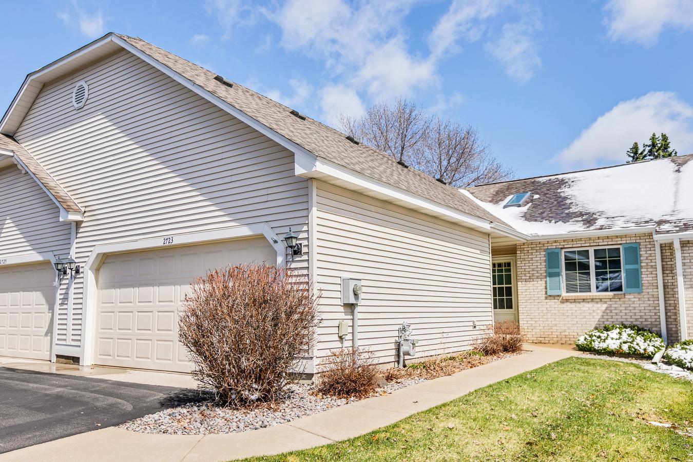 View of Residential at 2723 Lake Court Drive, Mounds View MN 55112, Mounds View - Mike Wilen | Minnesota Team Real Estate