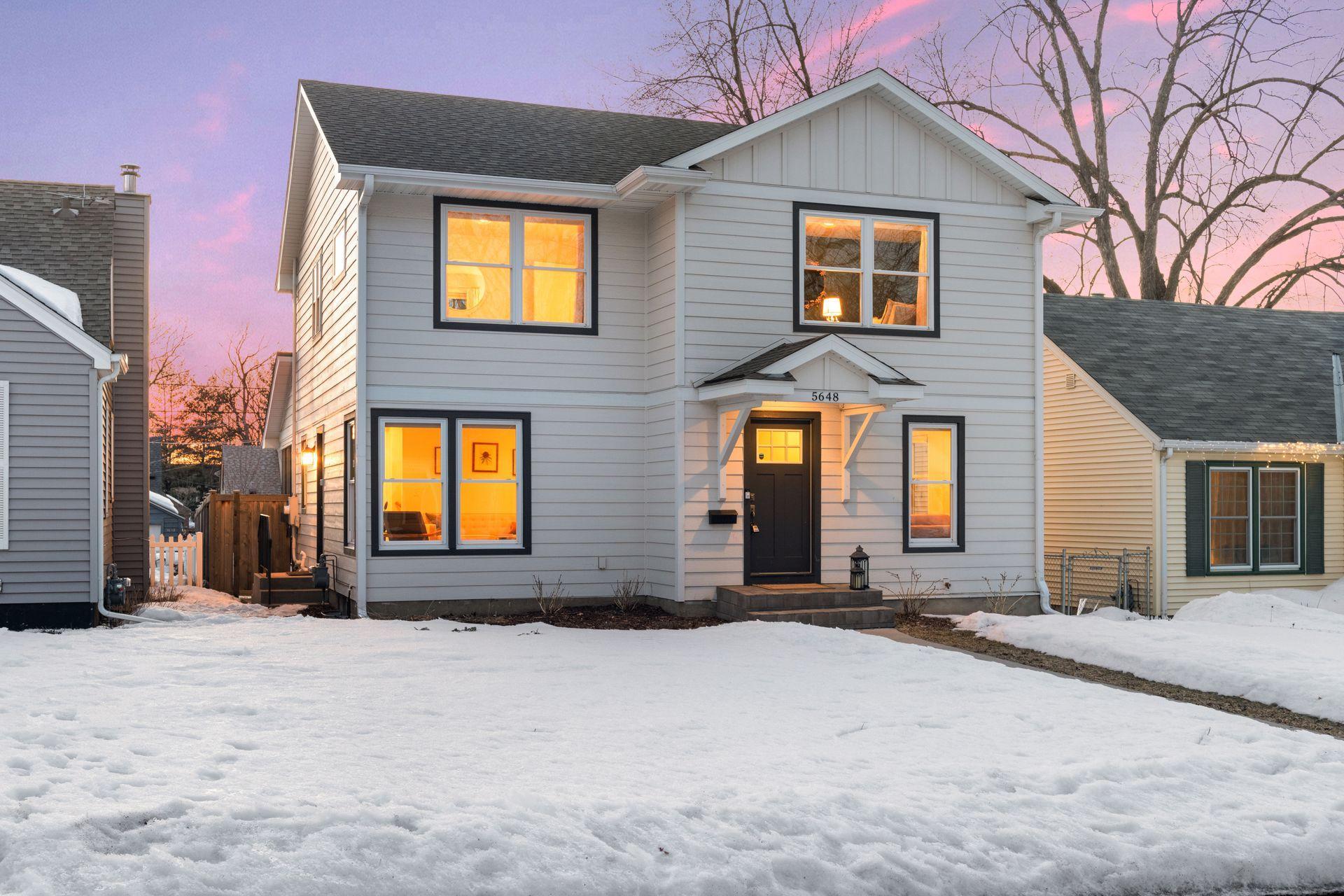 View of Residential at 5648 Morgan Avenue, Minneapolis MN 55419, Minneapolis - Mike Wilen | Minnesota Team Real Estate