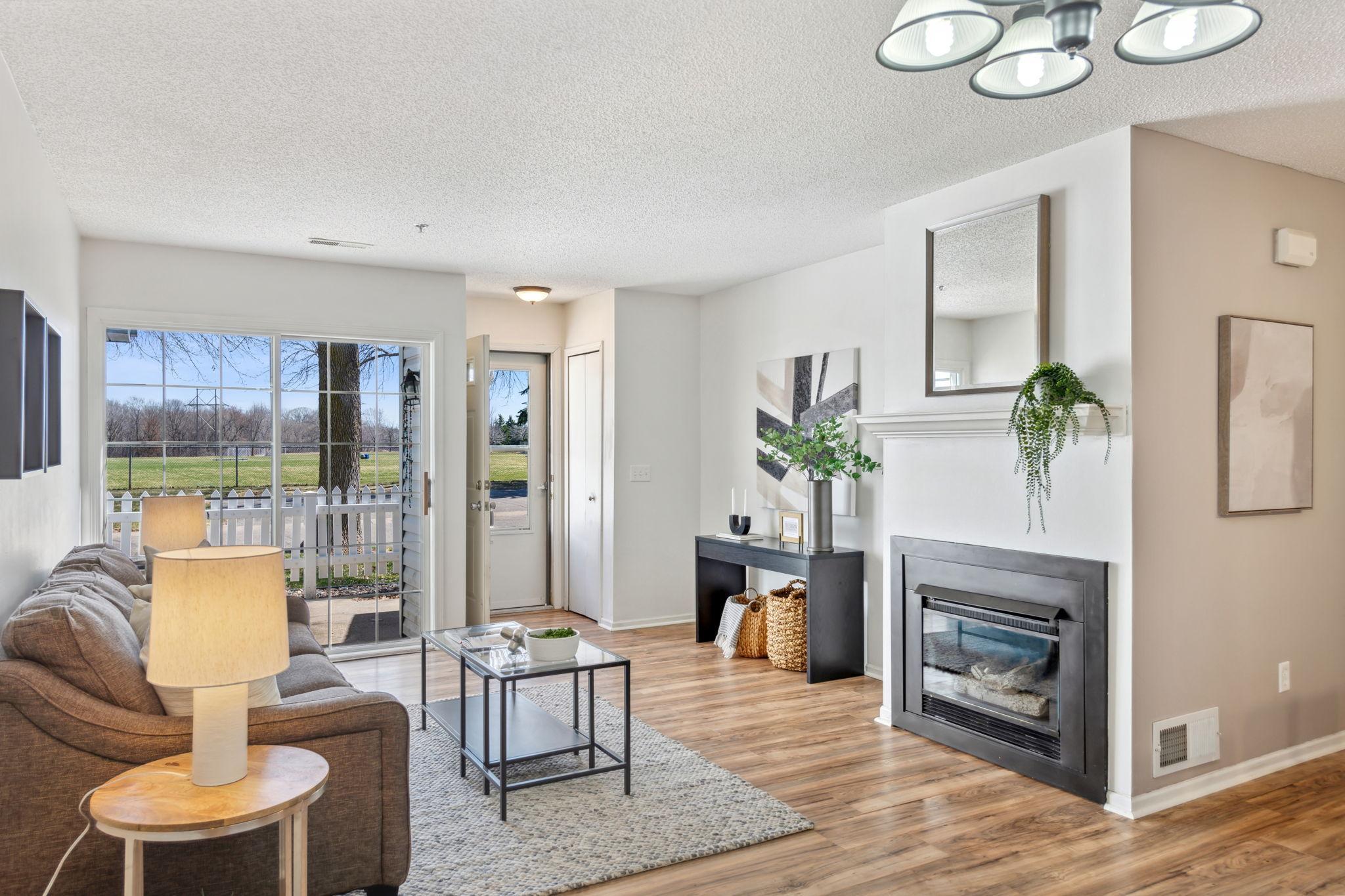 View of Residential at 2570 Bedford Court #11, Mendota Heights MN 55120, Mendota Heights - Mike Wilen | Minnesota Team Real Estate
