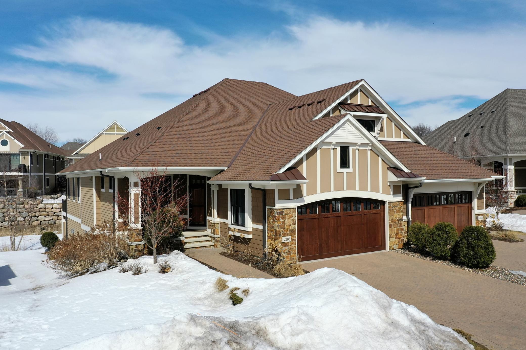View of Residential at 288 Bellwether Path, Wayzata MN 55391, Wayzata - Mike Wilen | Minnesota Team Real Estate