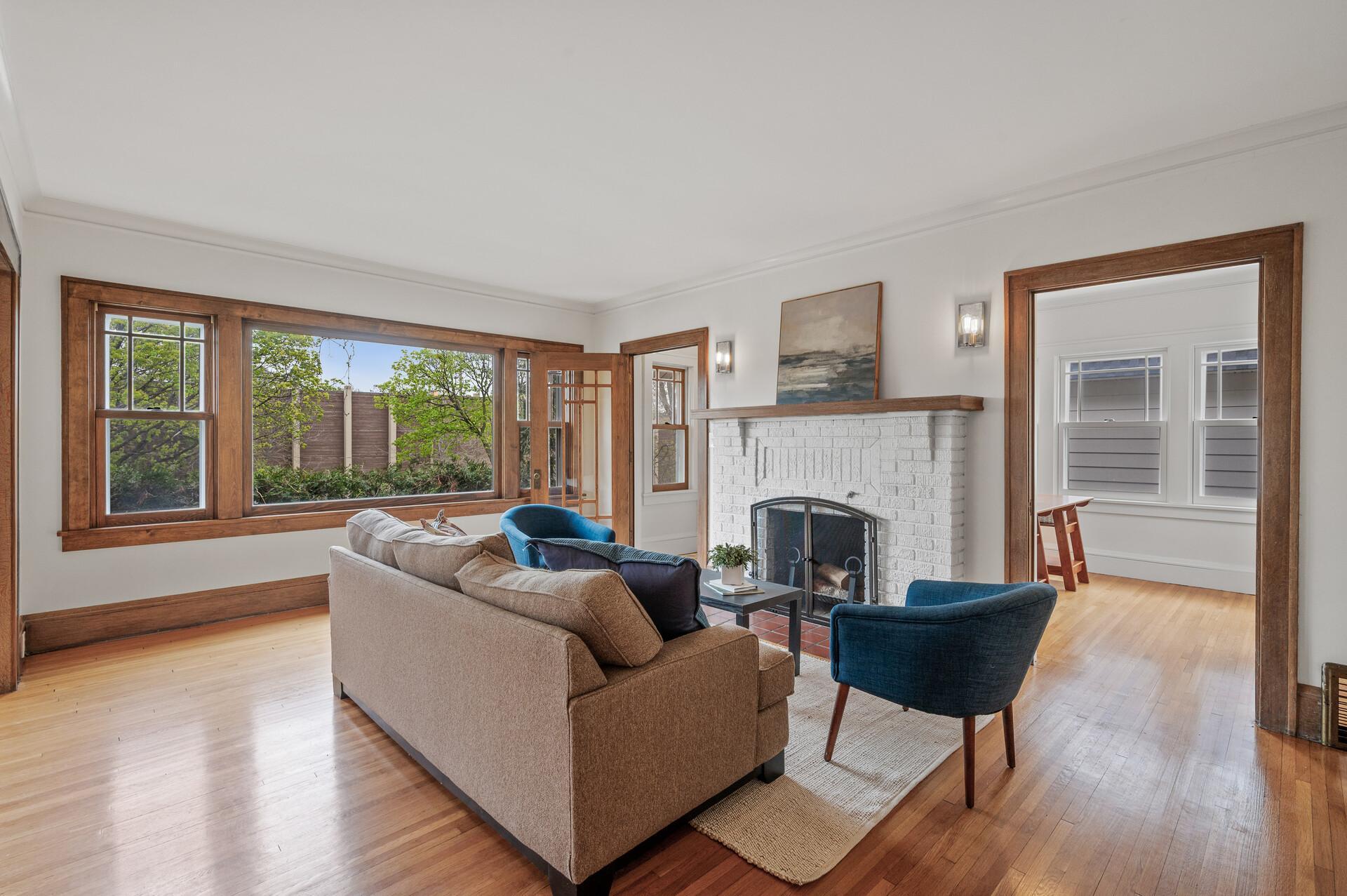 View of Residential at 5320 Stevens Avenue, Minneapolis MN 55419, Minneapolis - Mike Wilen | Minnesota Team Real Estate