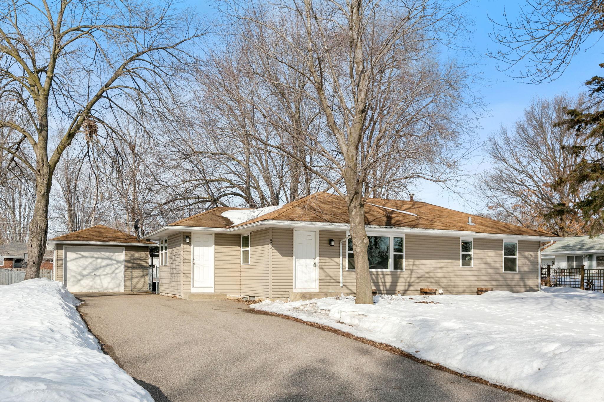 View of Residential at 8918 Greenway Avenue, Cottage Grove MN 55016, Cottage Grove - Mike Wilen | Minnesota Team Real Estate