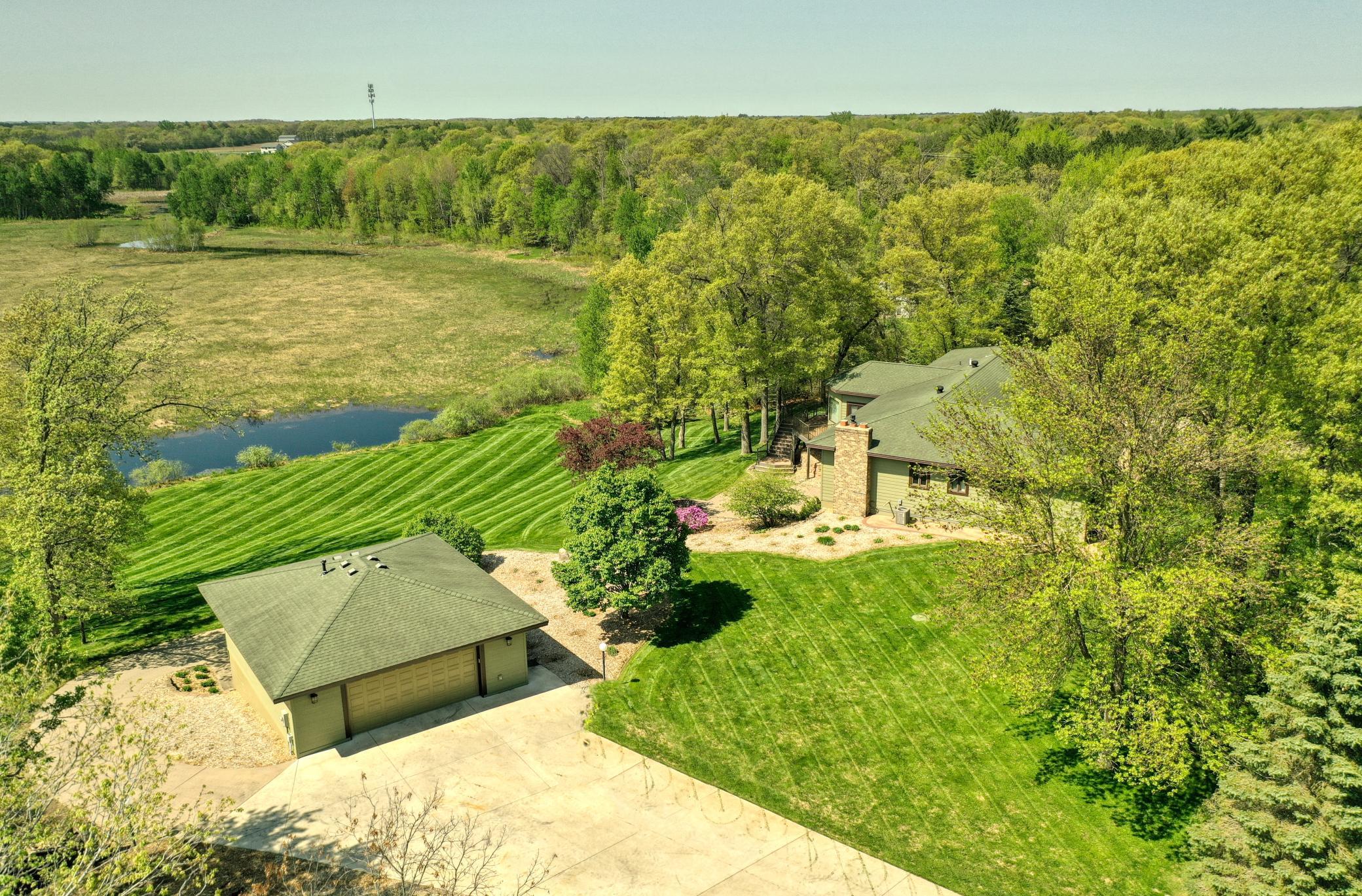 View of Residential at 19290 Silverod Street, Anoka MN 55303, Anoka - Mike Wilen | Minnesota Team Real Estate