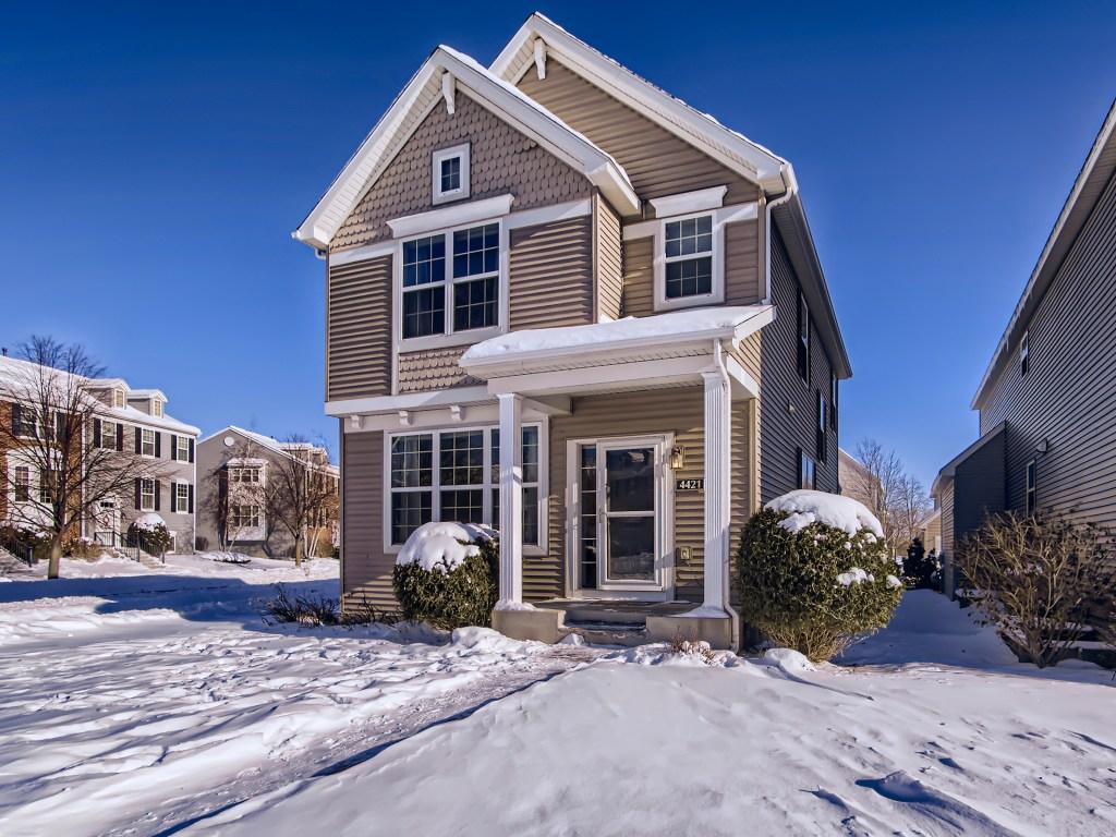 View of Residential at 4421 Bulrush Boulevard, Shakopee MN 55379, Shakopee - Mike Wilen | Minnesota Team Real Estate