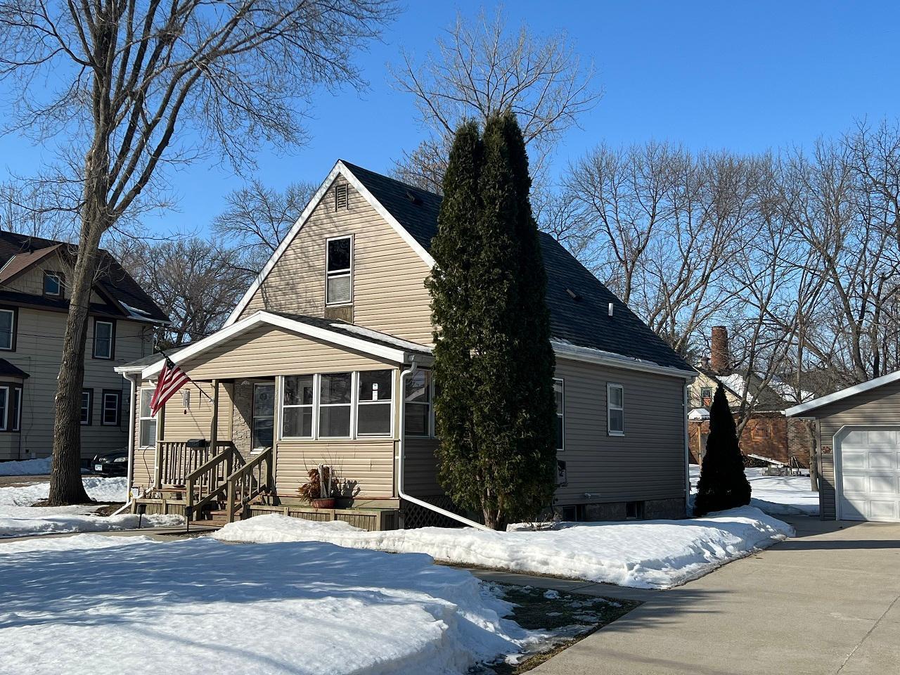 View of Residential at 506 3rd Street, Waterville MN 56096, Waterville - Mike Wilen | Minnesota Team Real Estate