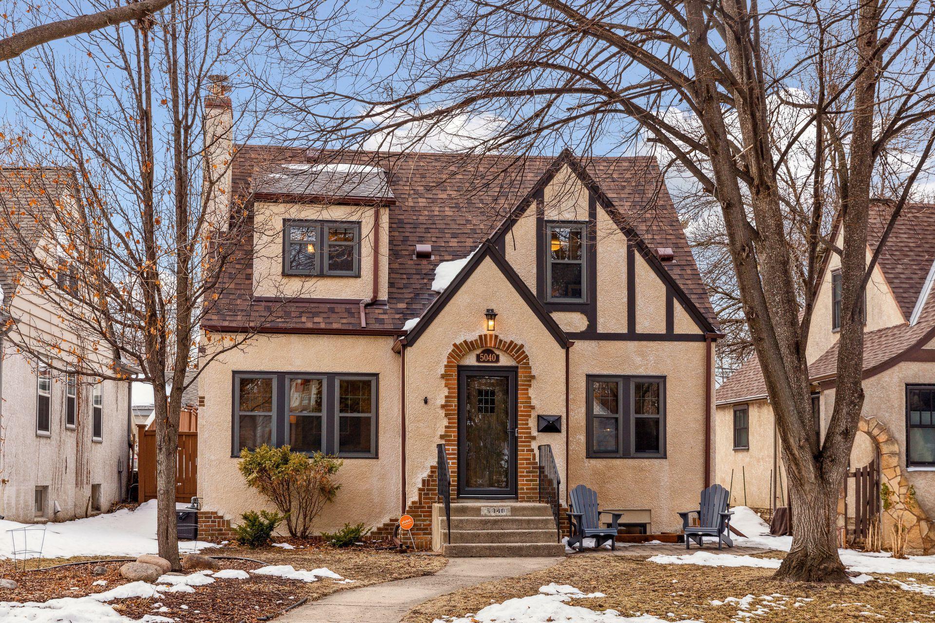 View of Residential at 5040 11th Avenue, Minneapolis MN 55417, Minneapolis - Mike Wilen | Minnesota Team Real Estate
