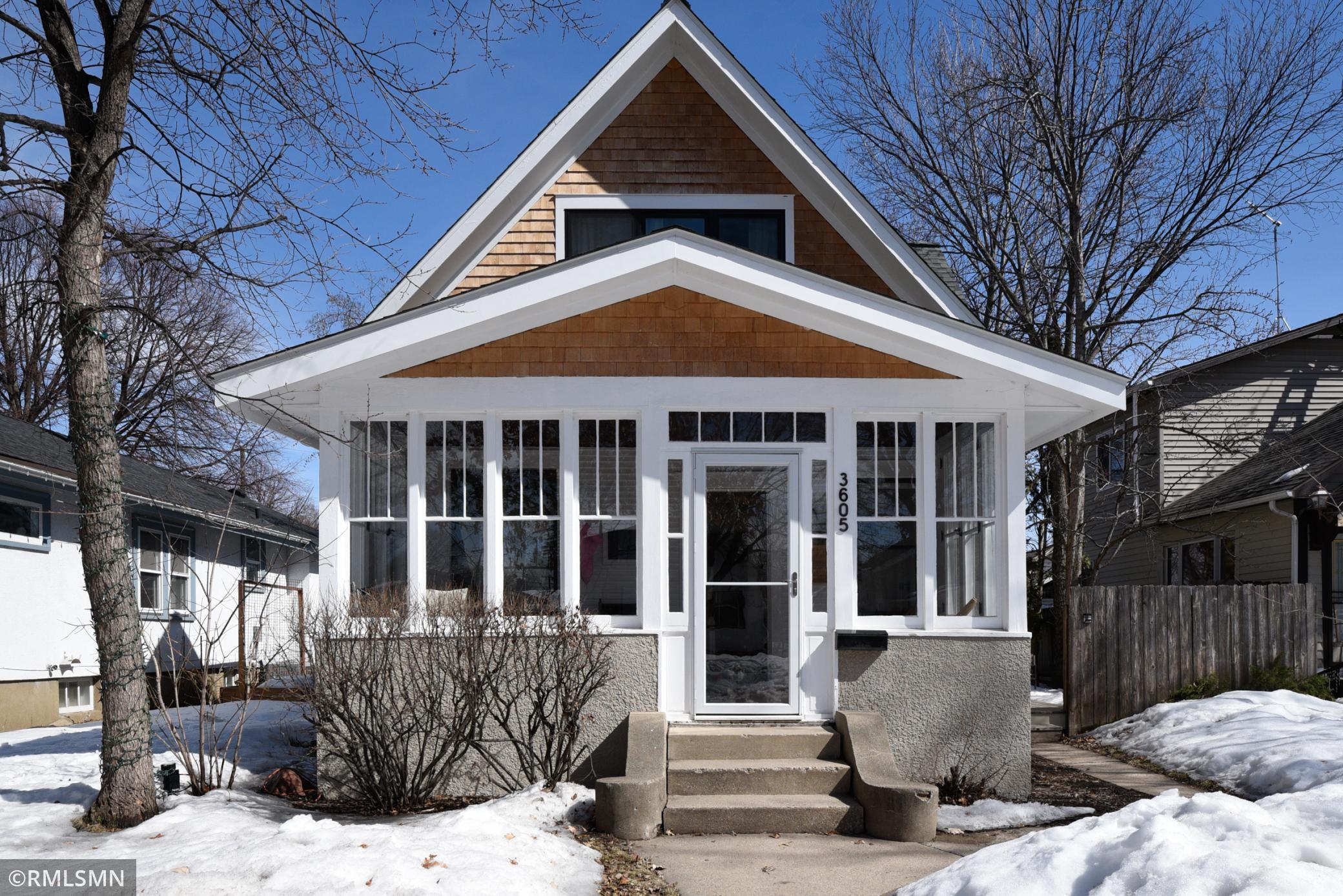 View of Residential at 3605 35th Avenue, Minneapolis MN 55406, Minneapolis - Mike Wilen | Minnesota Team Real Estate