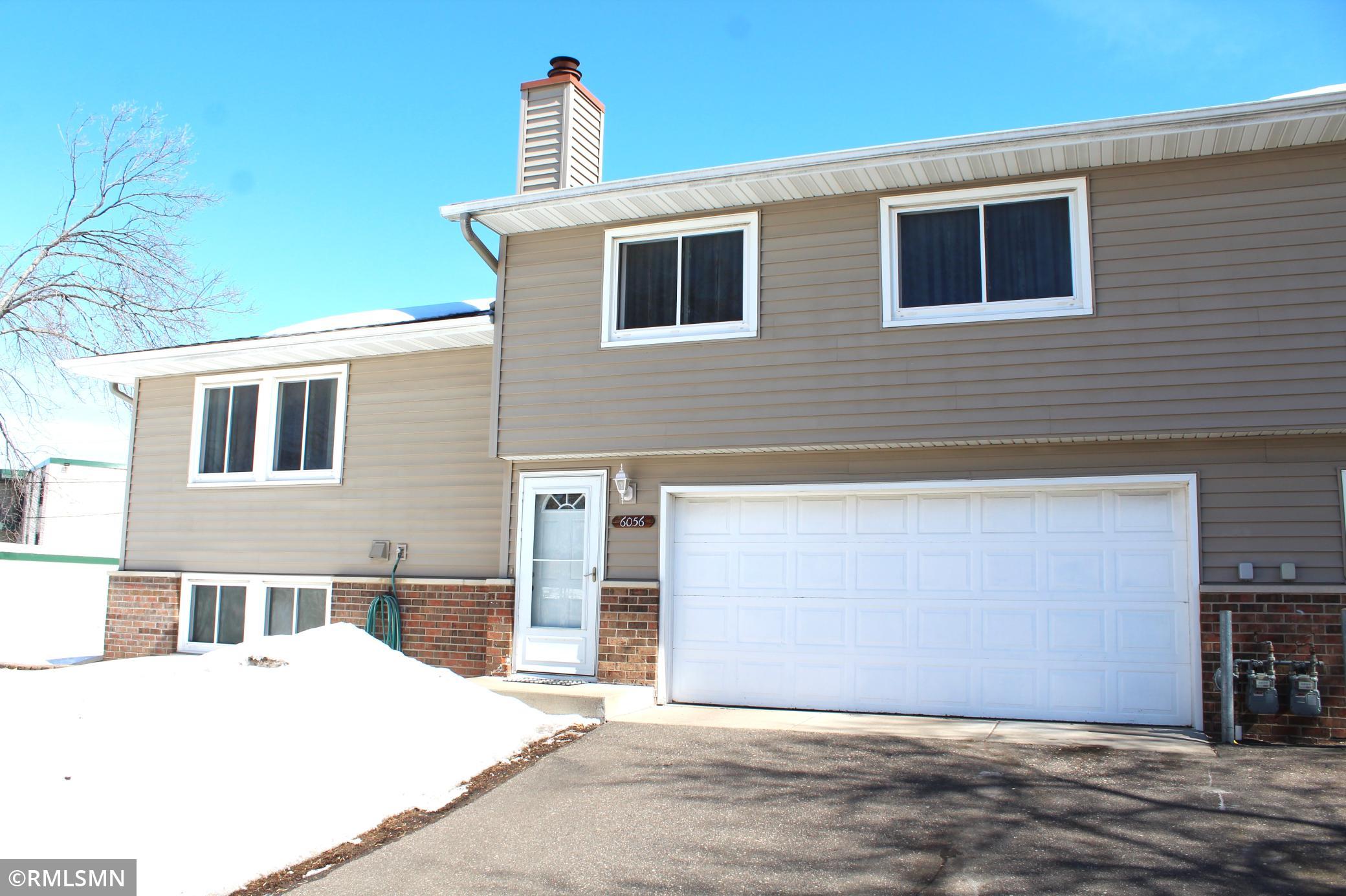 View of Residential at 6056 64th Avenue, Brooklyn Park MN 55429, Brooklyn Park - Mike Wilen | Minnesota Team Real Estate
