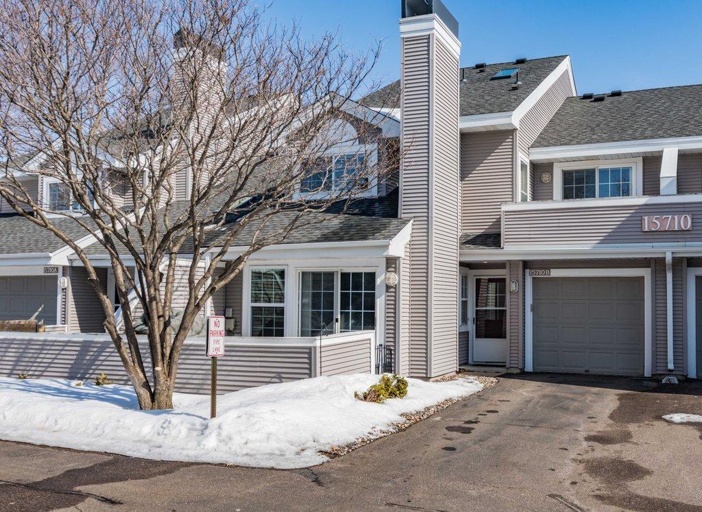 View of Residential at 15710 24th Avenue #B, Plymouth MN 55447, Plymouth - Mike Wilen | Minnesota Team Real Estate