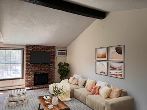 View of Residential at 4400 Cedar Lake Road #6, Saint Louis Park MN 55416, Saint Louis Park - Mike Wilen | Minnesota Team Real Estate