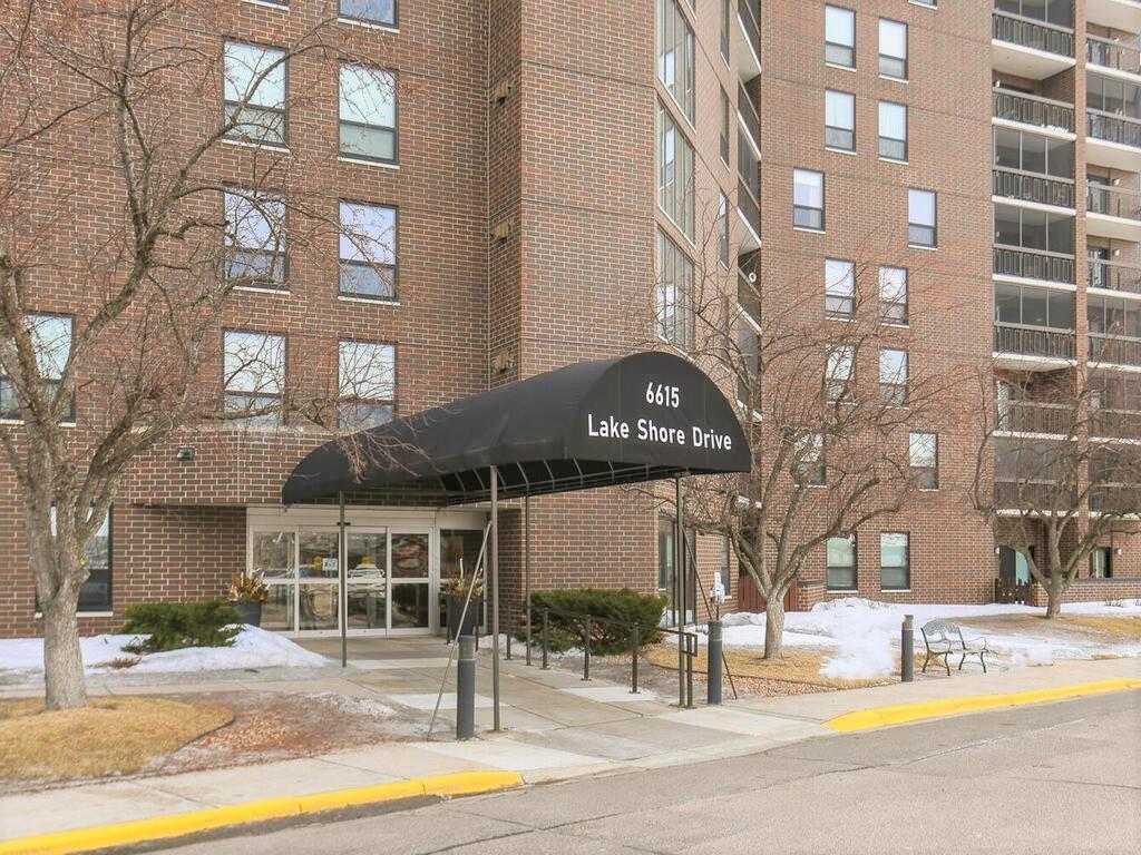View of Residential at 6615 Lake Shore Drive #307, Richfield MN 55423, Richfield - Mike Wilen | Minnesota Team Real Estate