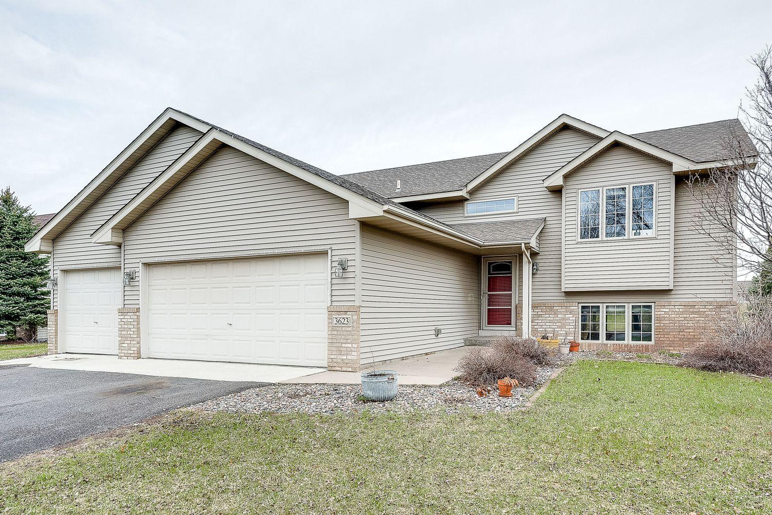 View of Residential at 3623 Woodside Drive, Monticello MN 55362, Monticello - Mike Wilen | Minnesota Team Real Estate