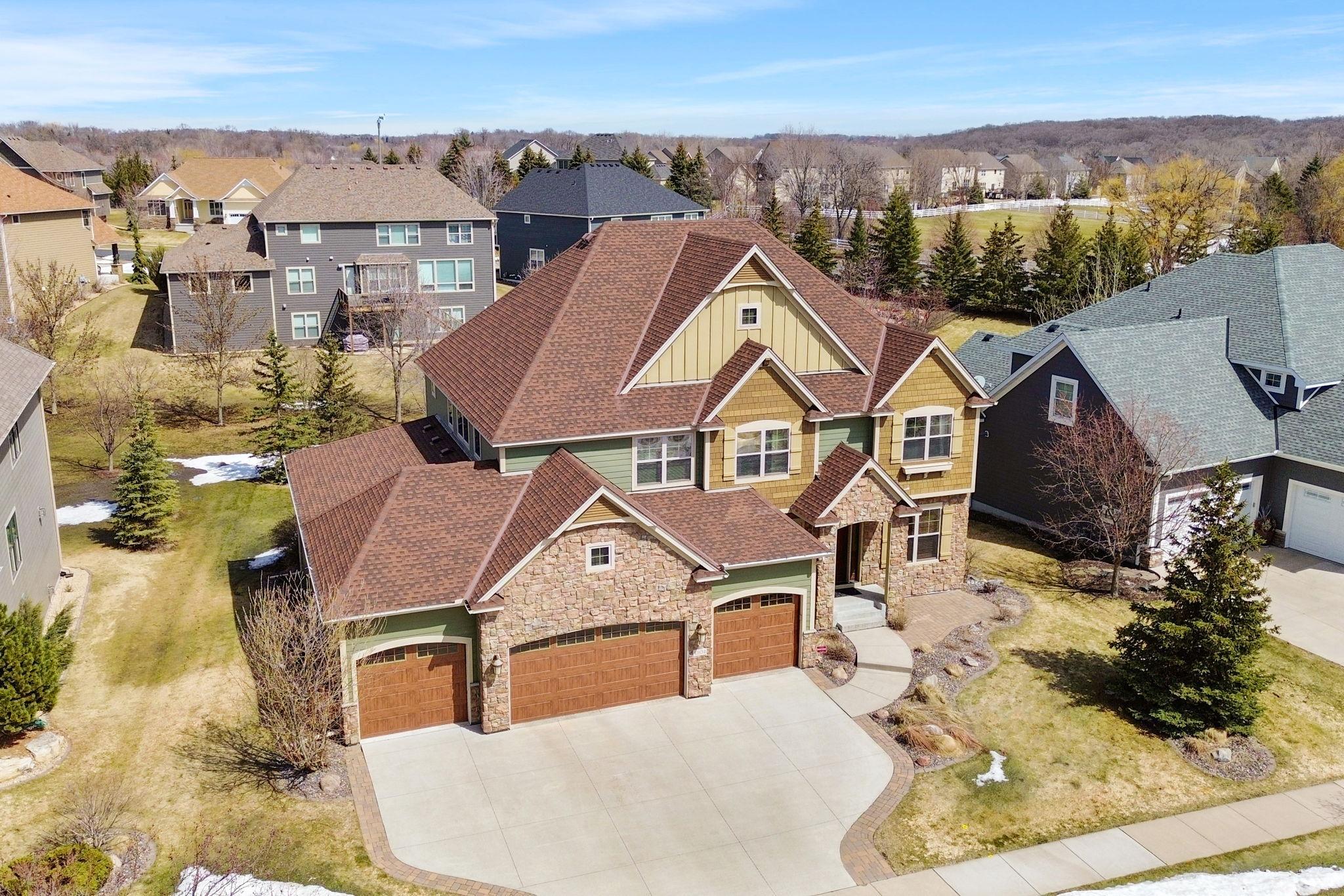 View of Residential at 17634 63rd Place, Maple Grove MN 55311, Maple Grove - Mike Wilen | Minnesota Team Real Estate
