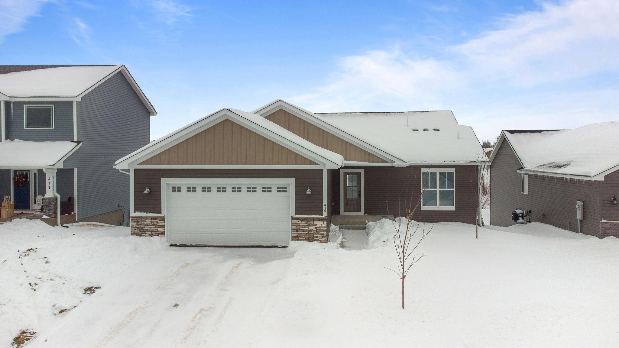 View of Residential at 413 Bluebird Drive, Isanti MN 55040, Isanti - Mike Wilen | Minnesota Team Real Estate