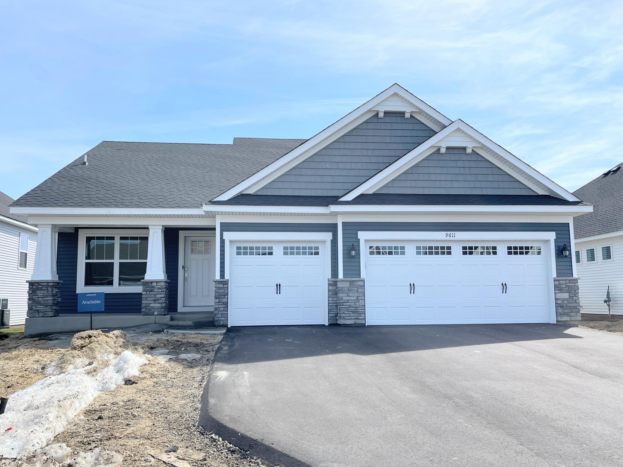 View of Residential at 9611 52nd Lane, Saint Michael MN 55376, Saint Michael - Mike Wilen | Minnesota Team Real Estate