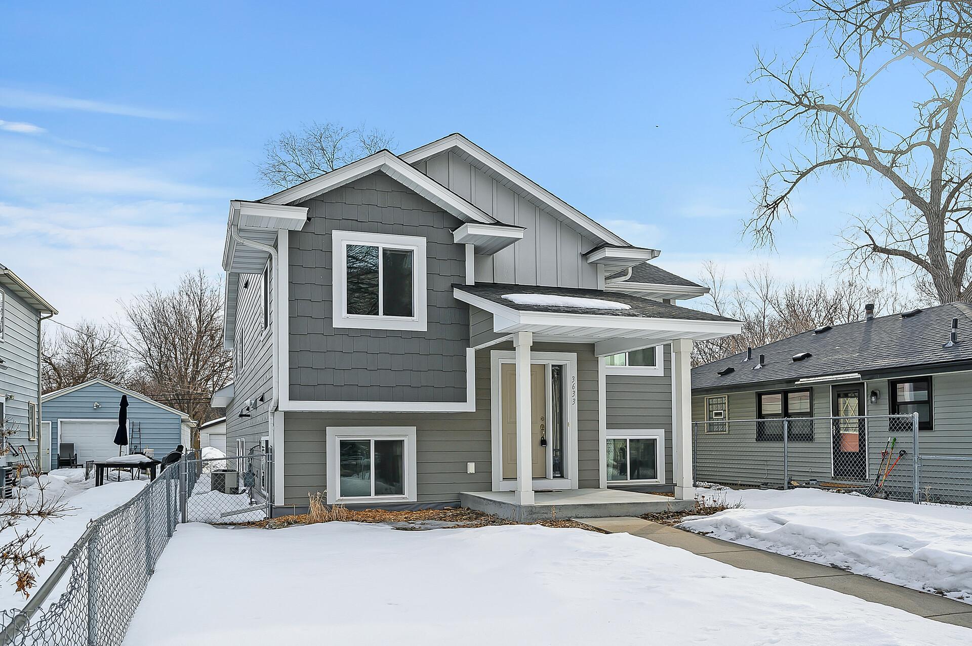 View of Residential at 3633 Snelling Avenue, Minneapolis MN 55406, Minneapolis - Mike Wilen | Minnesota Team Real Estate