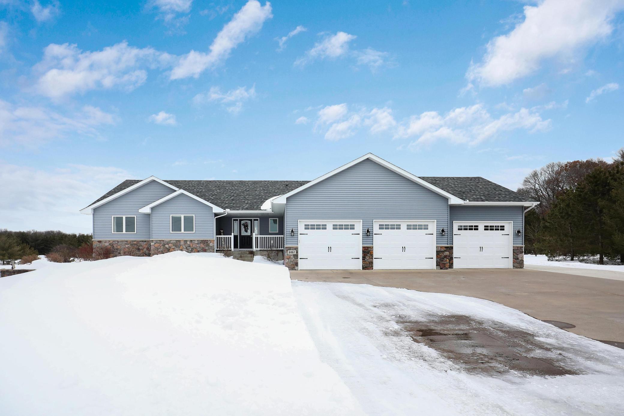 View of Residential at 6467 140th Avenue, Clear Lake MN 55319, Clear Lake - Mike Wilen | Minnesota Team Real Estate
