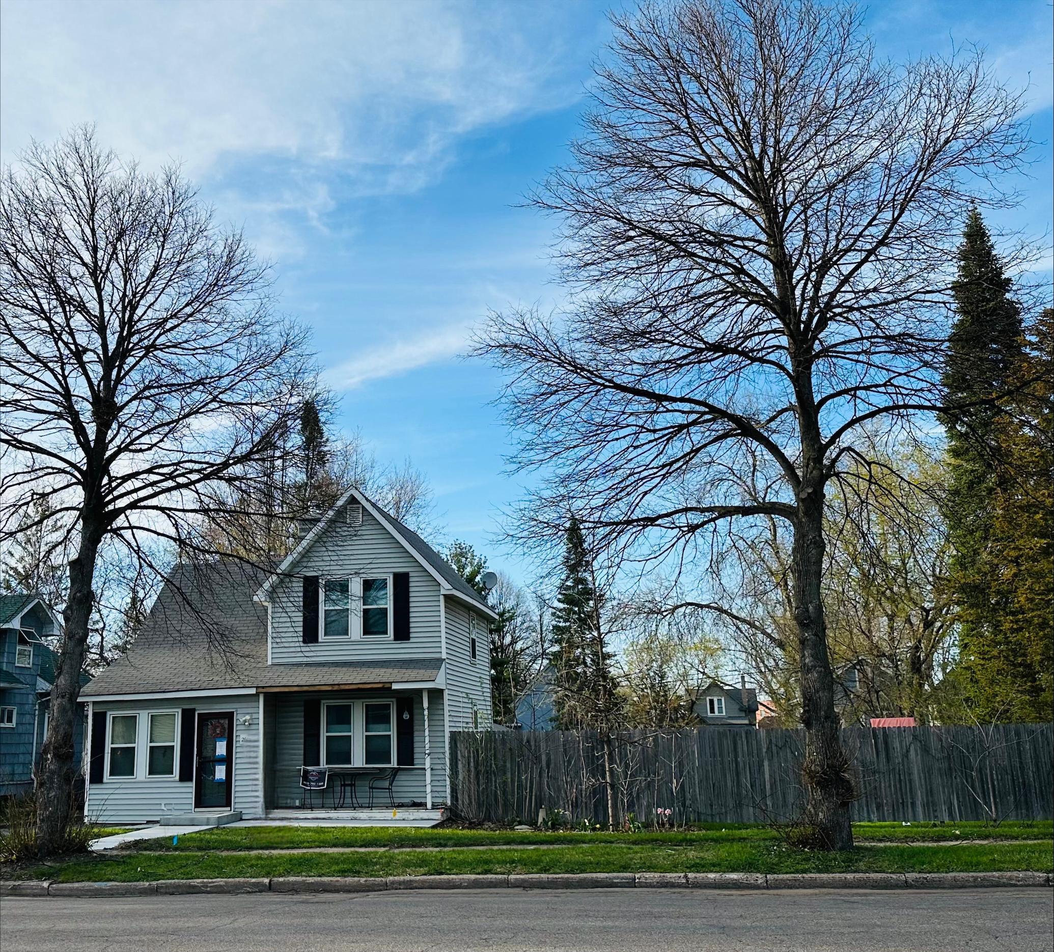 View of Residential at 2603 4th Avenue, North Saint Paul MN 55109, North Saint Paul - Mike Wilen | Minnesota Team Real Estate