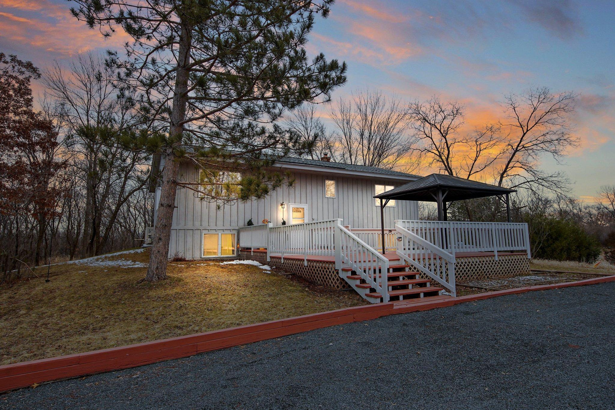 View of Residential at 13707 240th Street, Scandia MN 55073, Scandia - Mike Wilen | Minnesota Team Real Estate