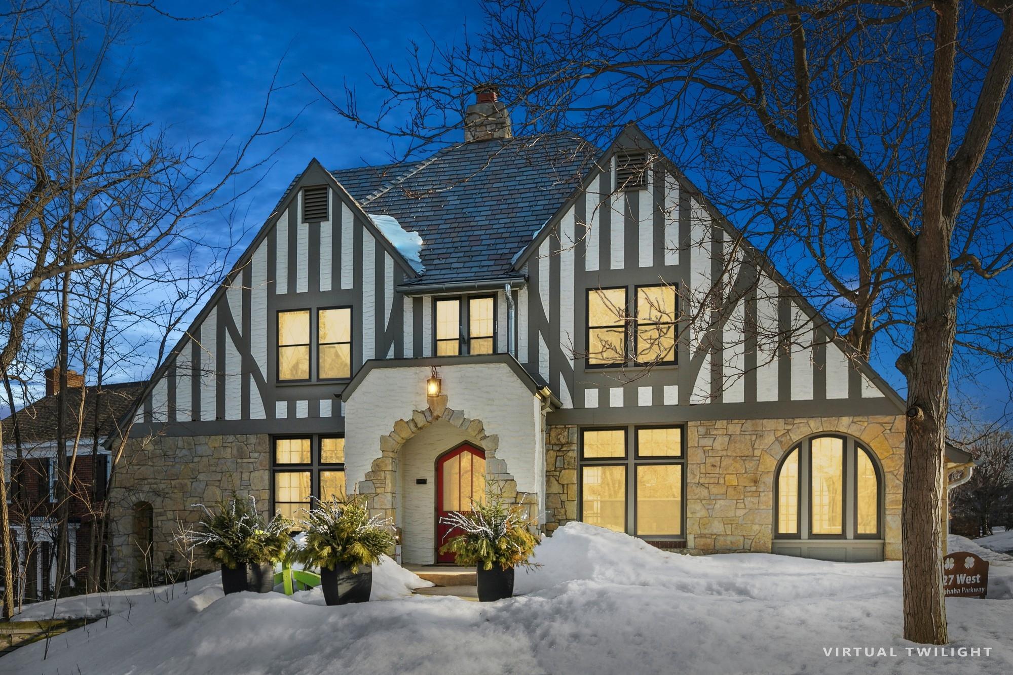 View of Residential at 227 Minnehaha Parkway, Minneapolis MN 55419, Minneapolis - Mike Wilen | Minnesota Team Real Estate