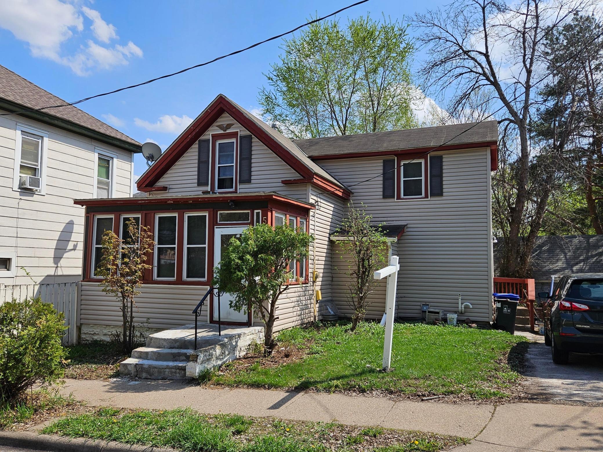 View of Residential at 512 North Street, Saint Paul MN 55130, Saint Paul - Mike Wilen | Minnesota Team Real Estate