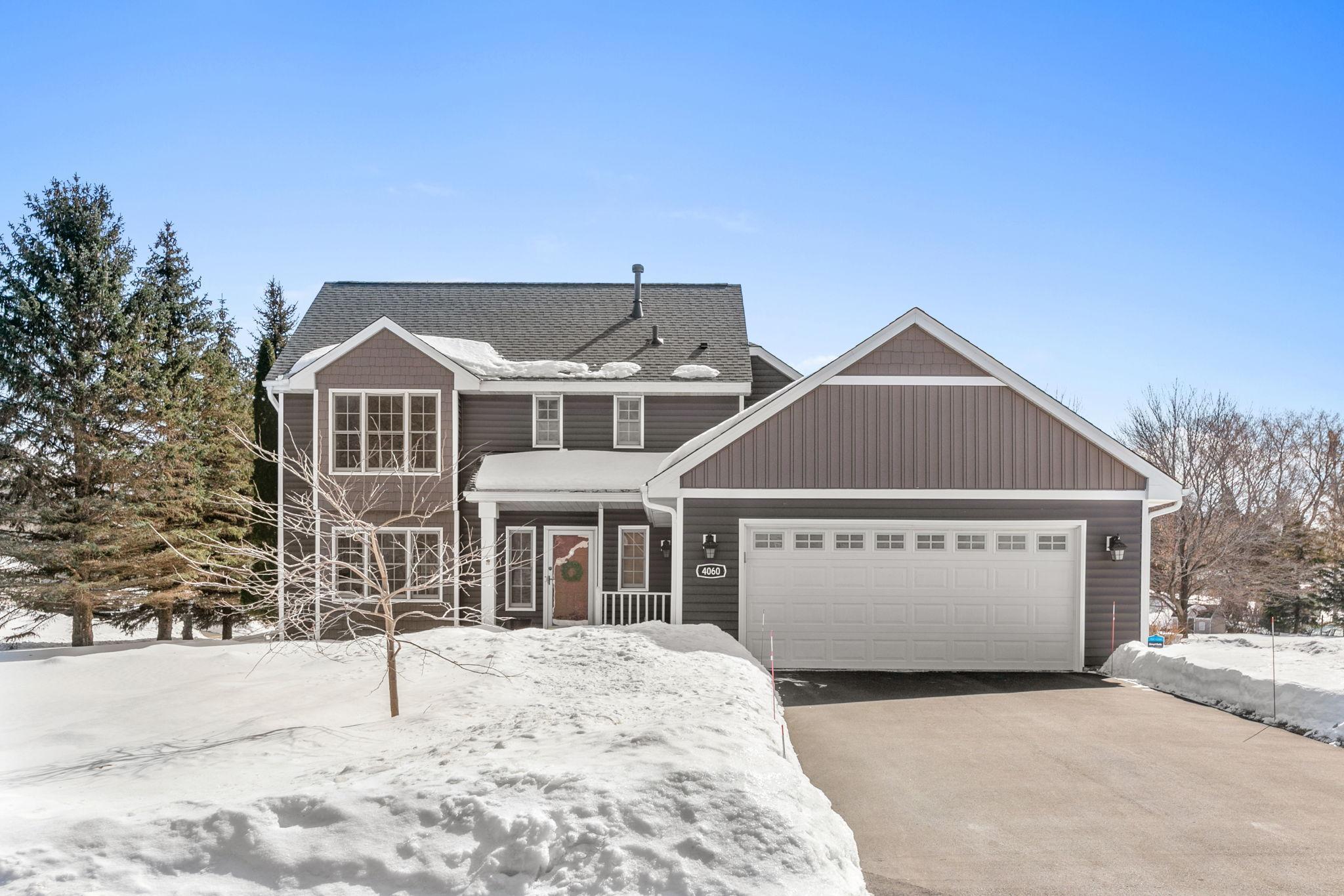 View of Residential at 4060 States Avenue, Eagan MN 55123, Eagan - Mike Wilen | Minnesota Team Real Estate
