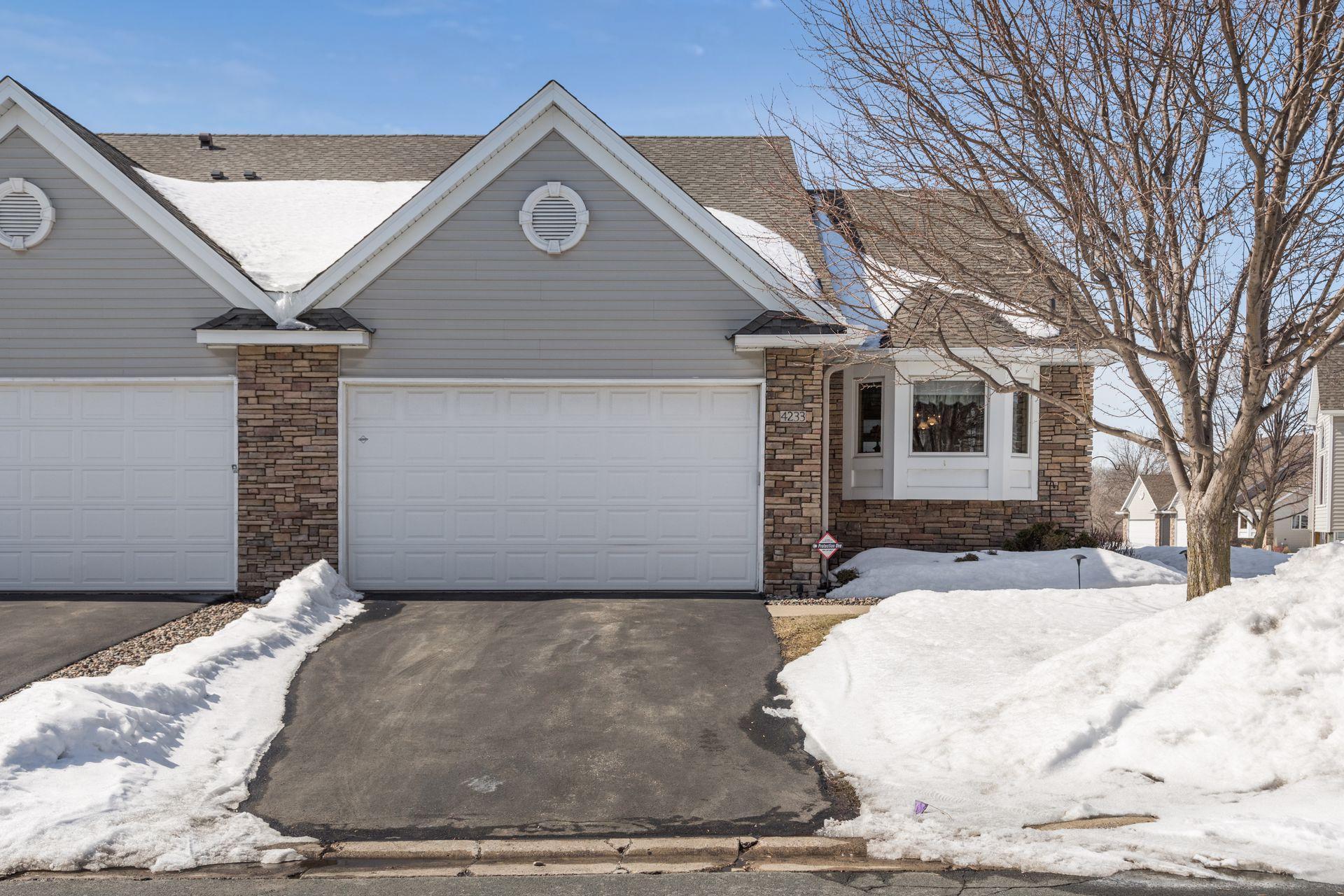 View of Residential at 4233 Bristol Run, Shoreview MN 55126, Shoreview - Mike Wilen | Minnesota Team Real Estate