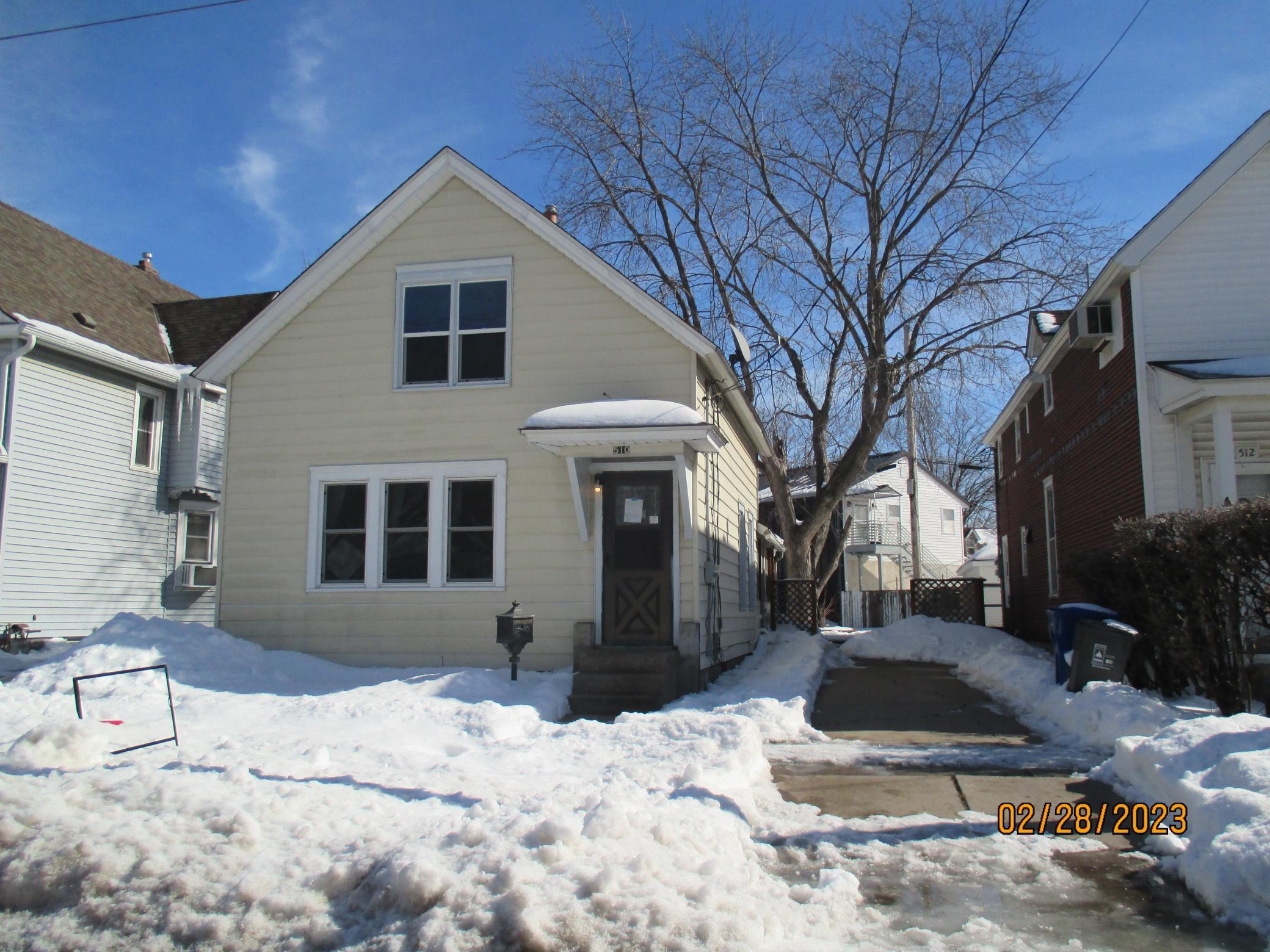 View of Residential at 510 Bay Street, Saint Paul MN 55102, Saint Paul - Mike Wilen | Minnesota Team Real Estate