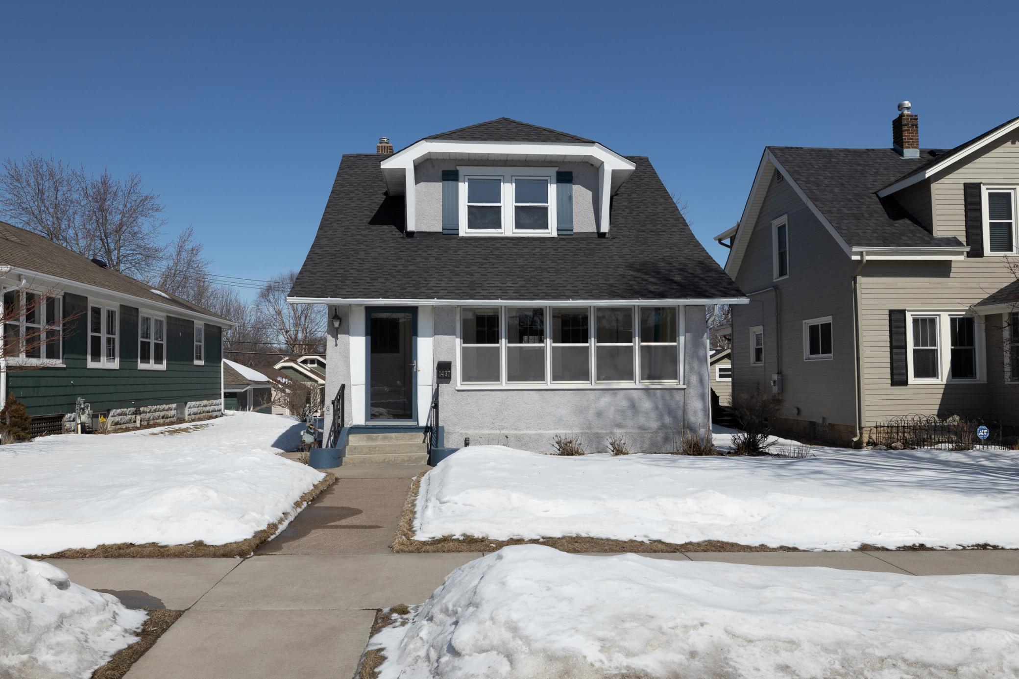 View of Residential at 1437 Randolph Avenue, Saint Paul MN 55105, Saint Paul - Mike Wilen | Minnesota Team Real Estate