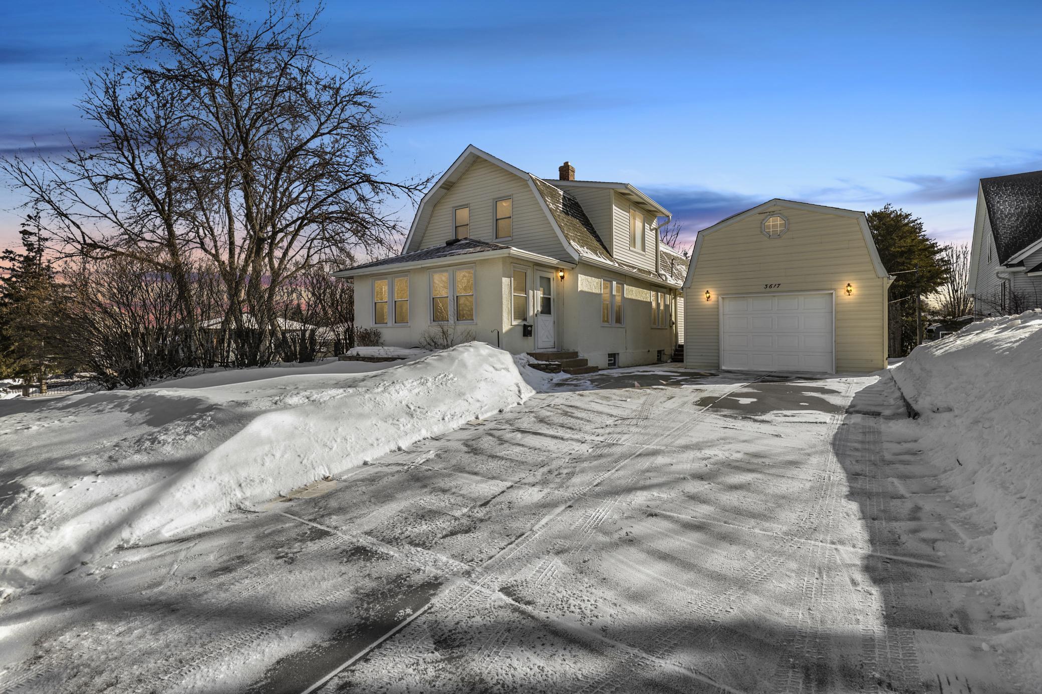 View of Residential at 3617 Edward Street, Saint Anthony MN 55418, Saint Anthony - Mike Wilen | Minnesota Team Real Estate