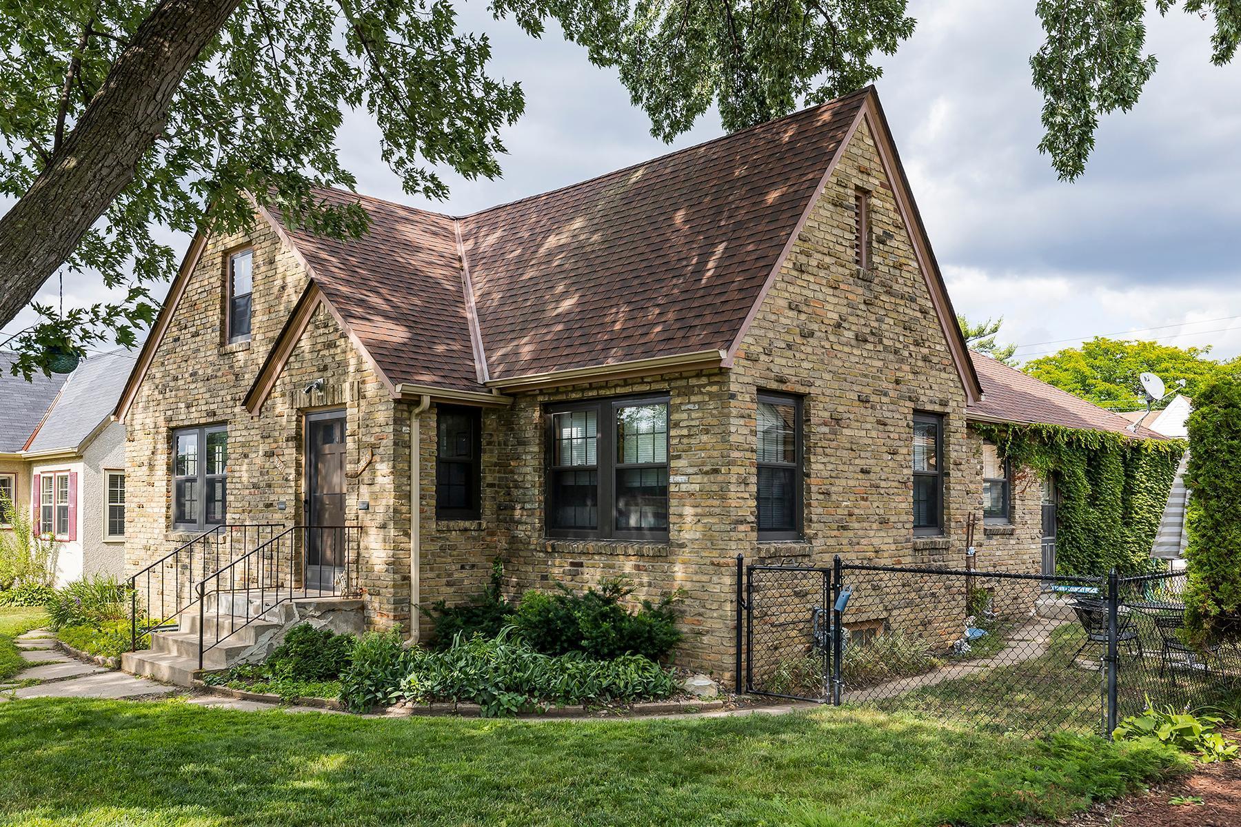 View of Residential Income at 5421 Chicago Avenue, Minneapolis MN 55417, Minneapolis - Mike Wilen | Minnesota Team Real Estate