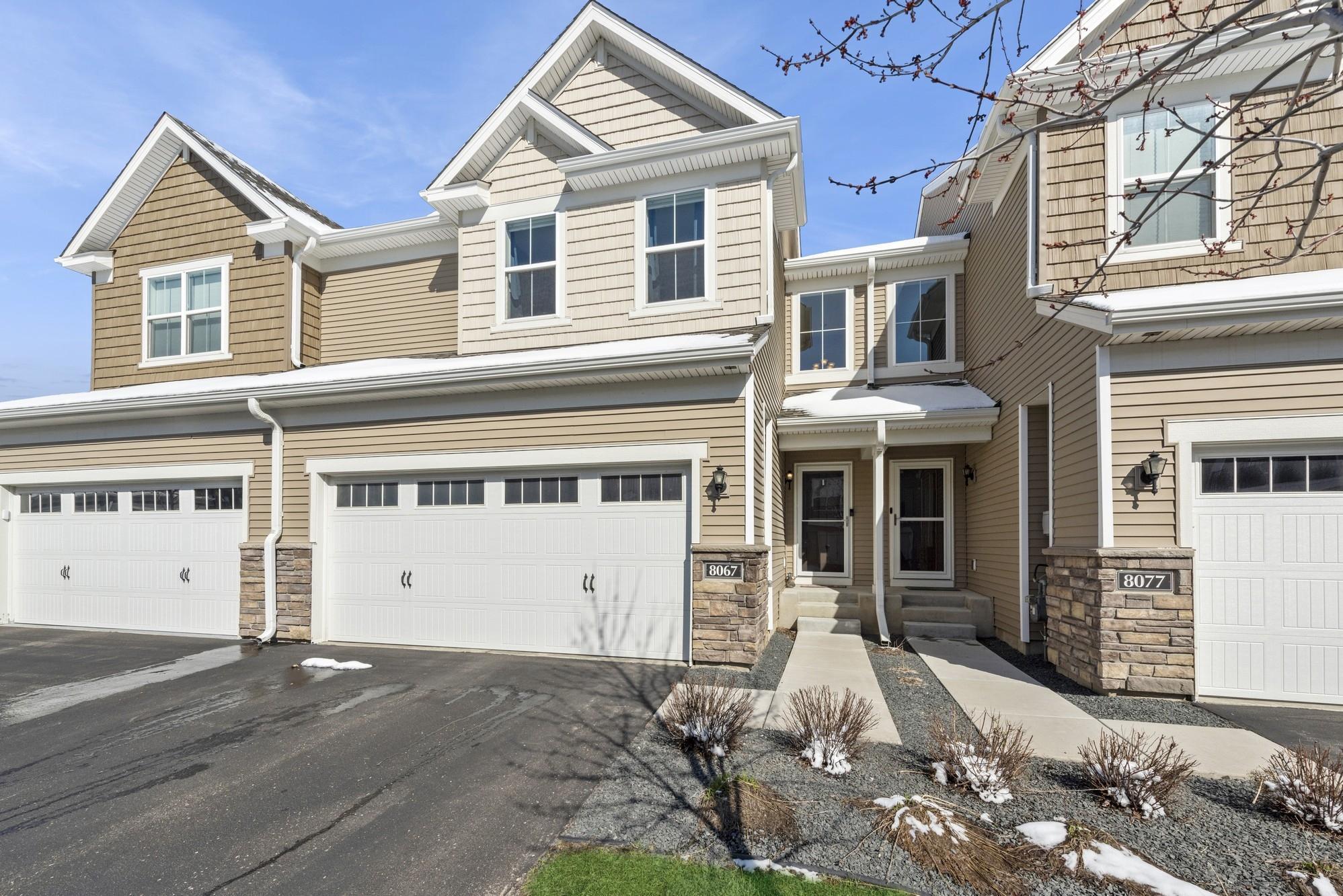 View of Residential at 8067 Cottonwood Lane, Maple Grove MN 55369, Maple Grove - Mike Wilen | Minnesota Team Real Estate