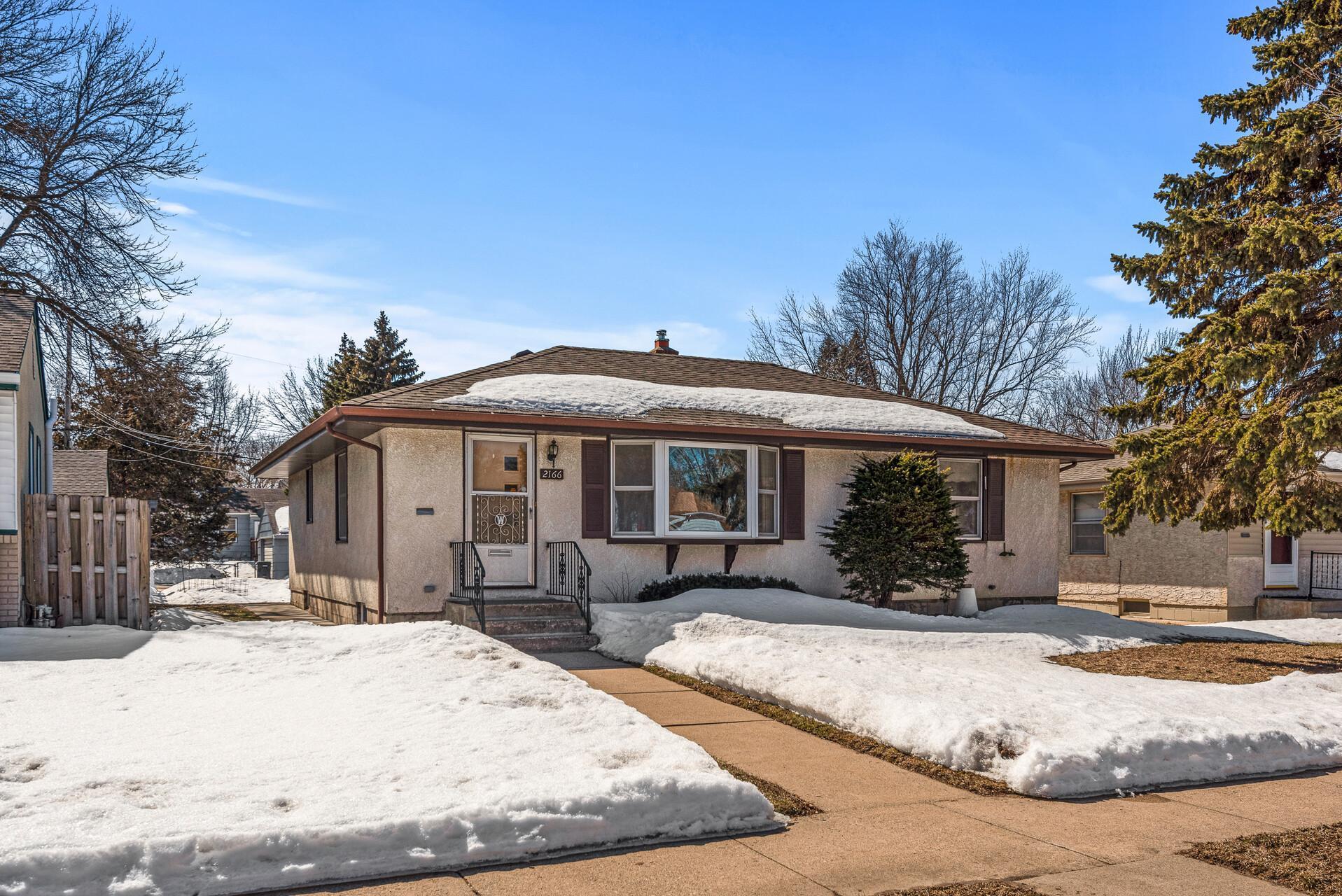 View of Residential at 2166 Ross Avenue, Saint Paul MN 55119, Saint Paul - Mike Wilen | Minnesota Team Real Estate