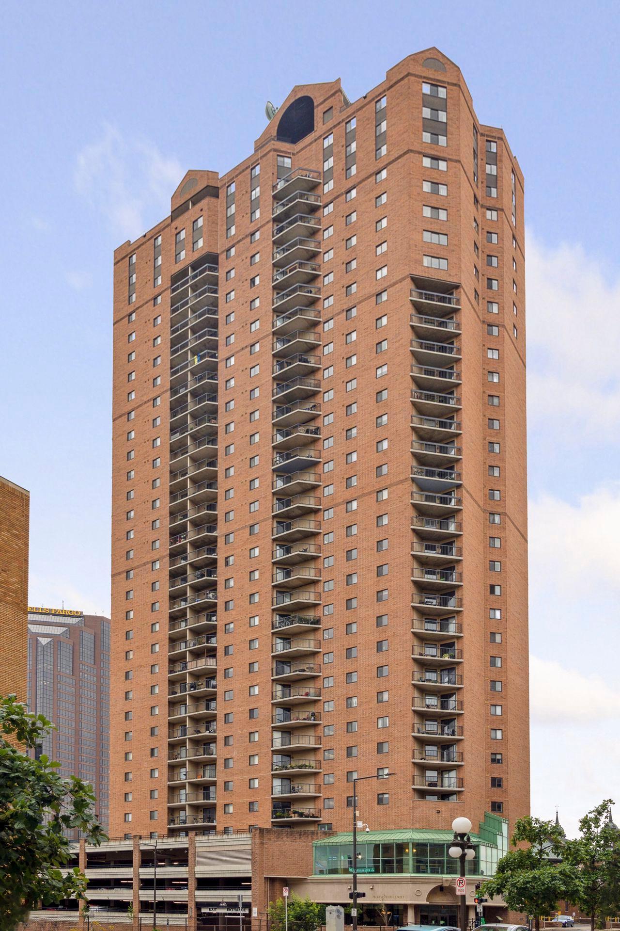 View of Residential at 78 10th Street #609, Saint Paul MN 55101, Saint Paul - Mike Wilen | Minnesota Team Real Estate