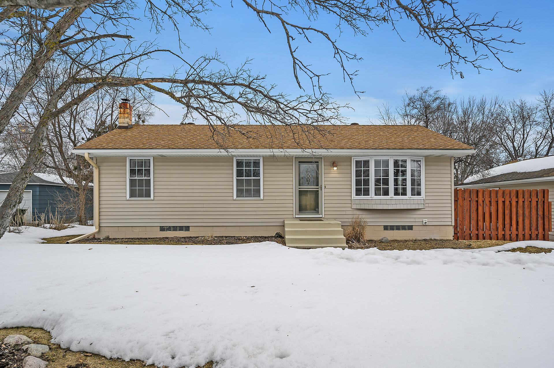 View of Residential at 3521 135th Lane, Andover MN 55304, Andover - Mike Wilen | Minnesota Team Real Estate