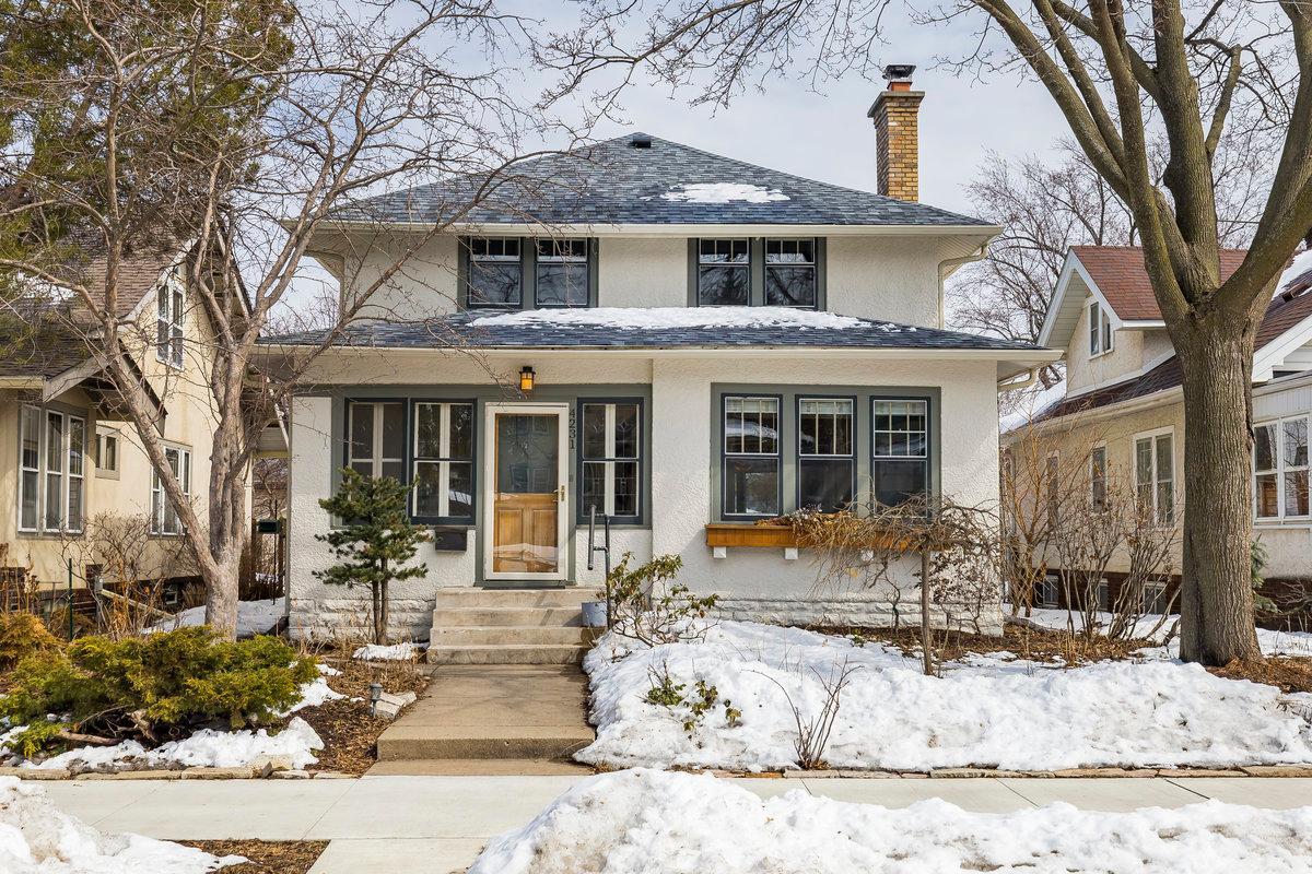 View of Residential at 4231 Grand Avenue, Minneapolis MN 55409, Minneapolis - Mike Wilen | Minnesota Team Real Estate