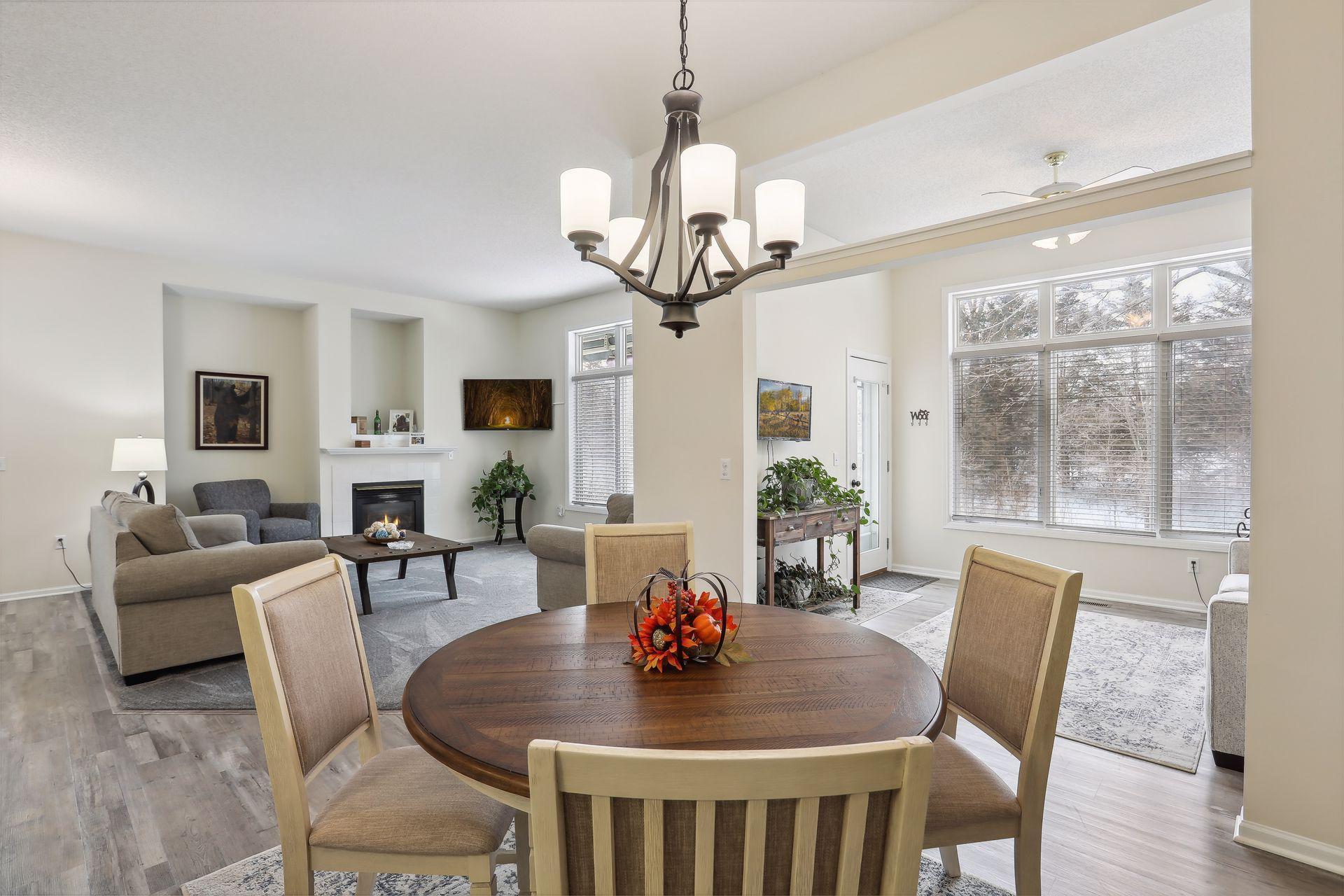 View of Residential at 3853 Stonehaven Court, Anoka MN 55303, Anoka - Mike Wilen | Minnesota Team Real Estate