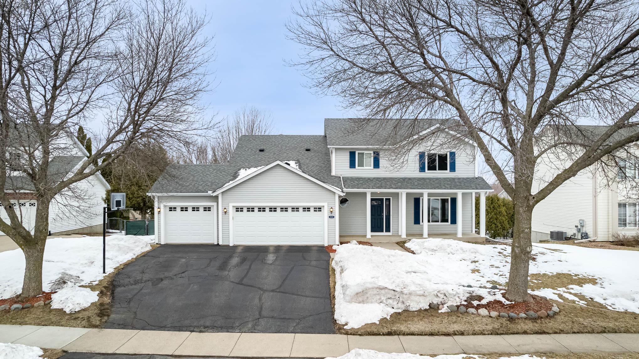View of Residential at 8921 163rd Street, Lakeville MN 55044, Lakeville - Mike Wilen | Minnesota Team Real Estate