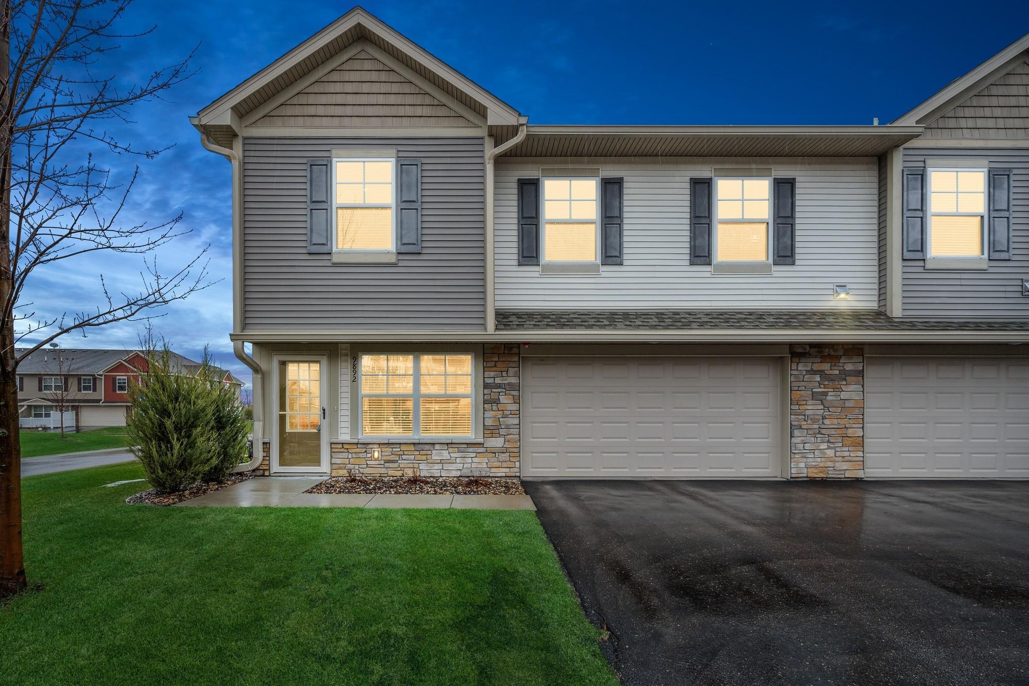View of Residential at 9892 5th Street Lane, Lake Elmo MN 55042, Lake Elmo - Mike Wilen | Minnesota Team Real Estate