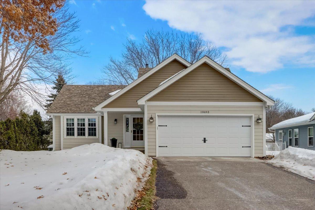 View of Residential at 10693 Lincoln Street, Blaine MN 55434, Blaine - Mike Wilen | Minnesota Team Real Estate