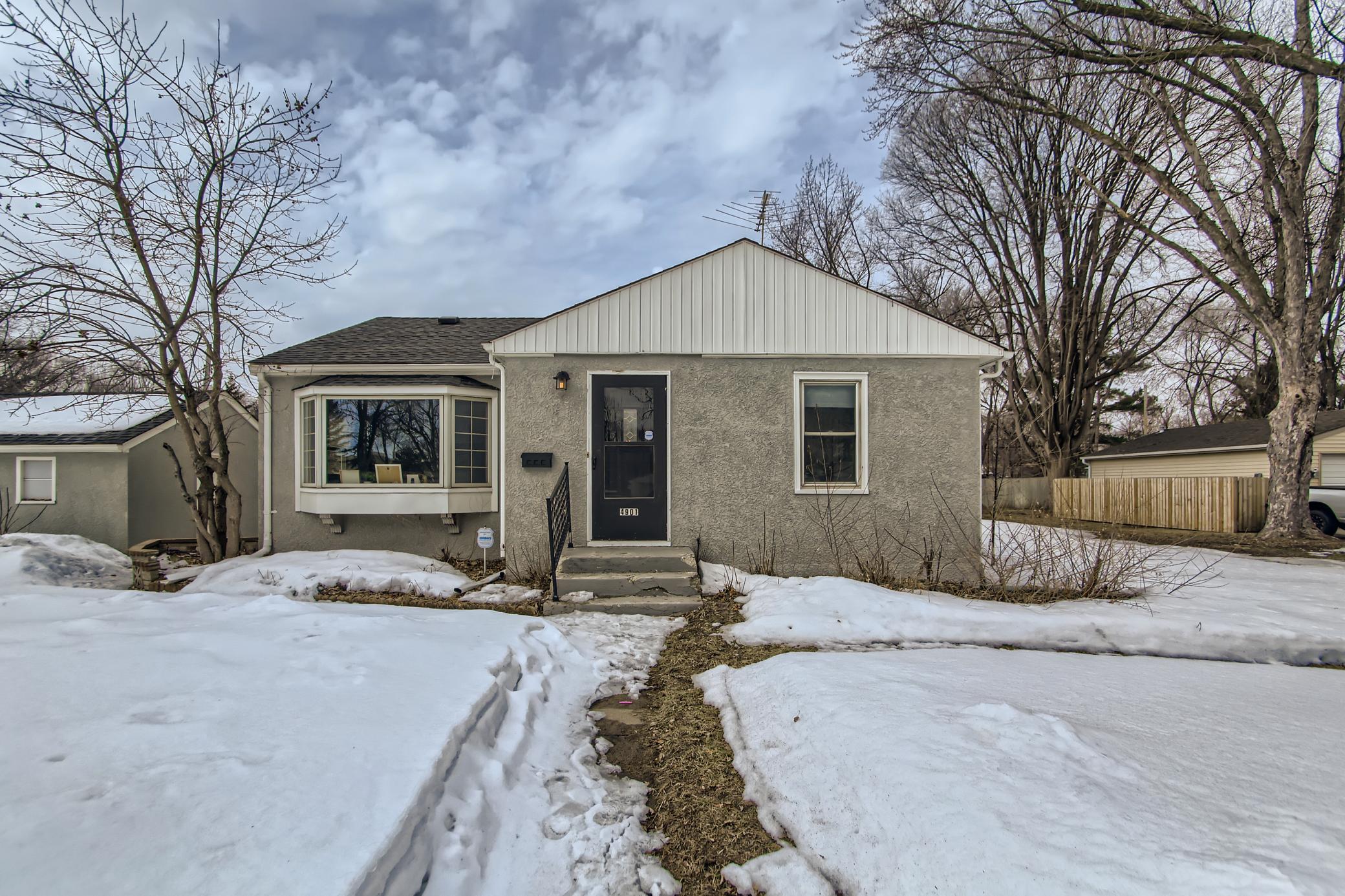 View of Residential at 4901 Zenith Avenue, Brooklyn Center MN 55429, Brooklyn Center - Mike Wilen | Minnesota Team Real Estate