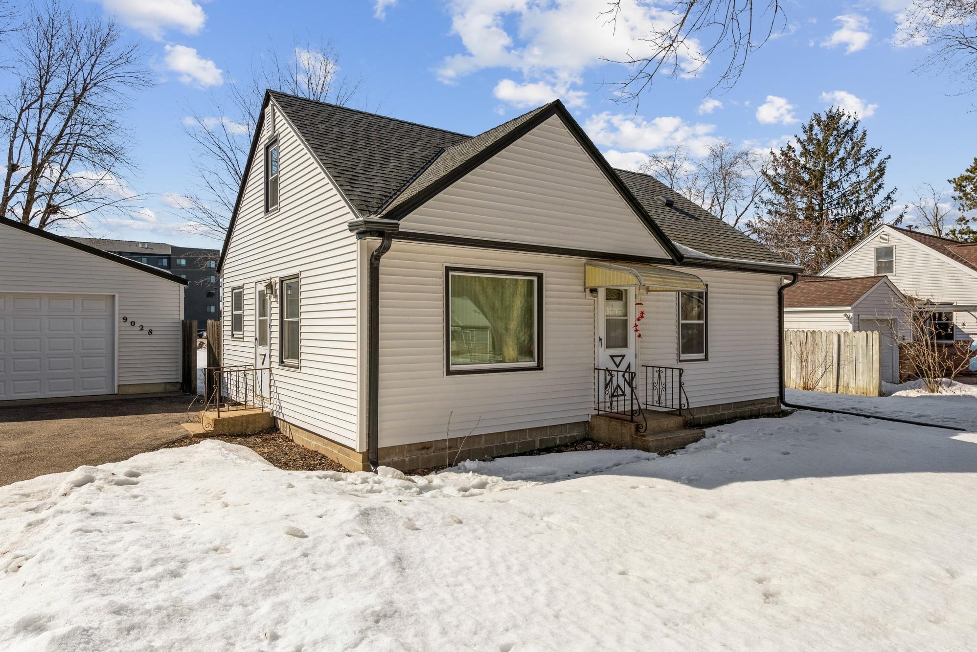 View of Residential at 9028 Dunlap Avenue, Circle Pines MN 55014, Circle Pines - Mike Wilen | Minnesota Team Real Estate